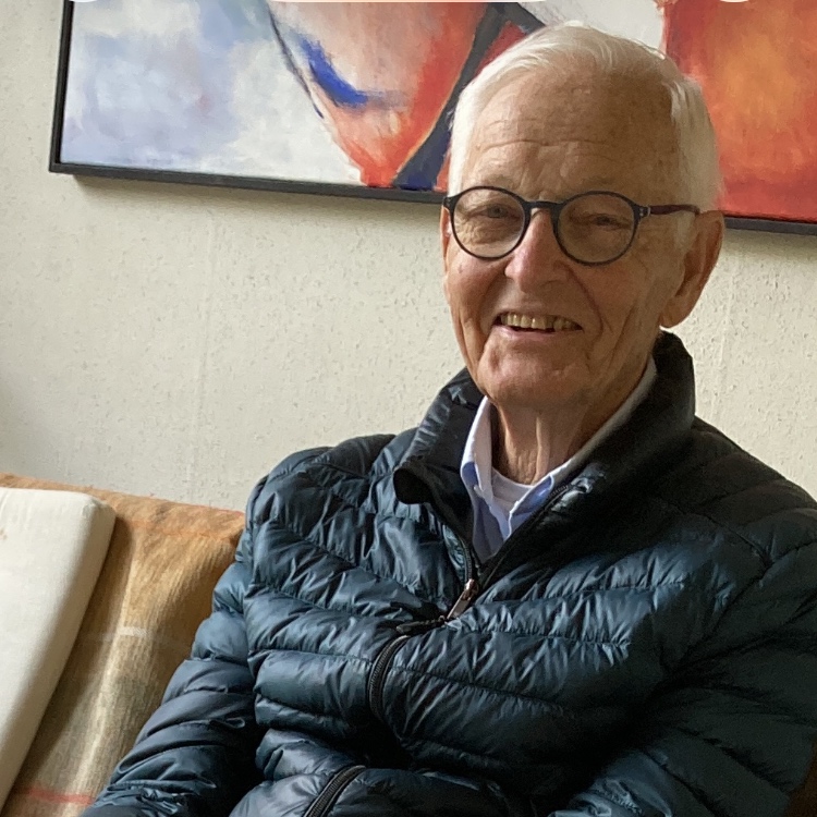Gerard de Jong