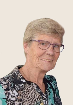 Annie van Zwet