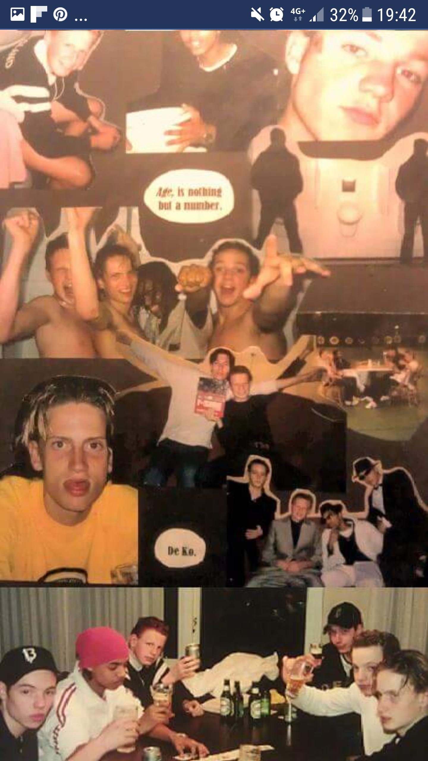 Gallery foto