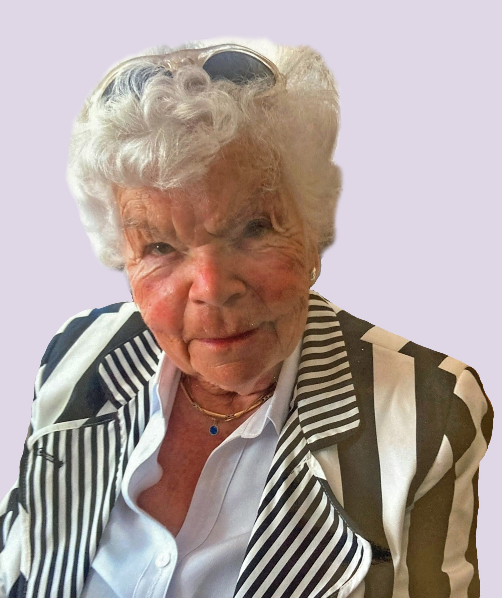Sanny Arbouw-Westland