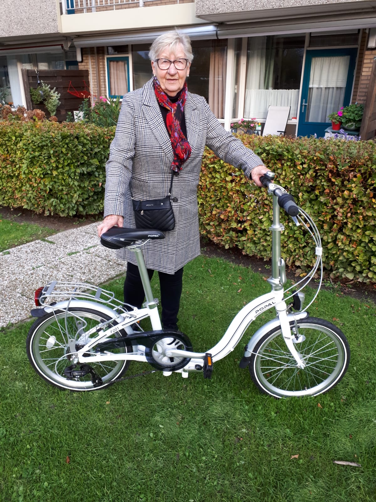 Ans van Bergen-Bouw