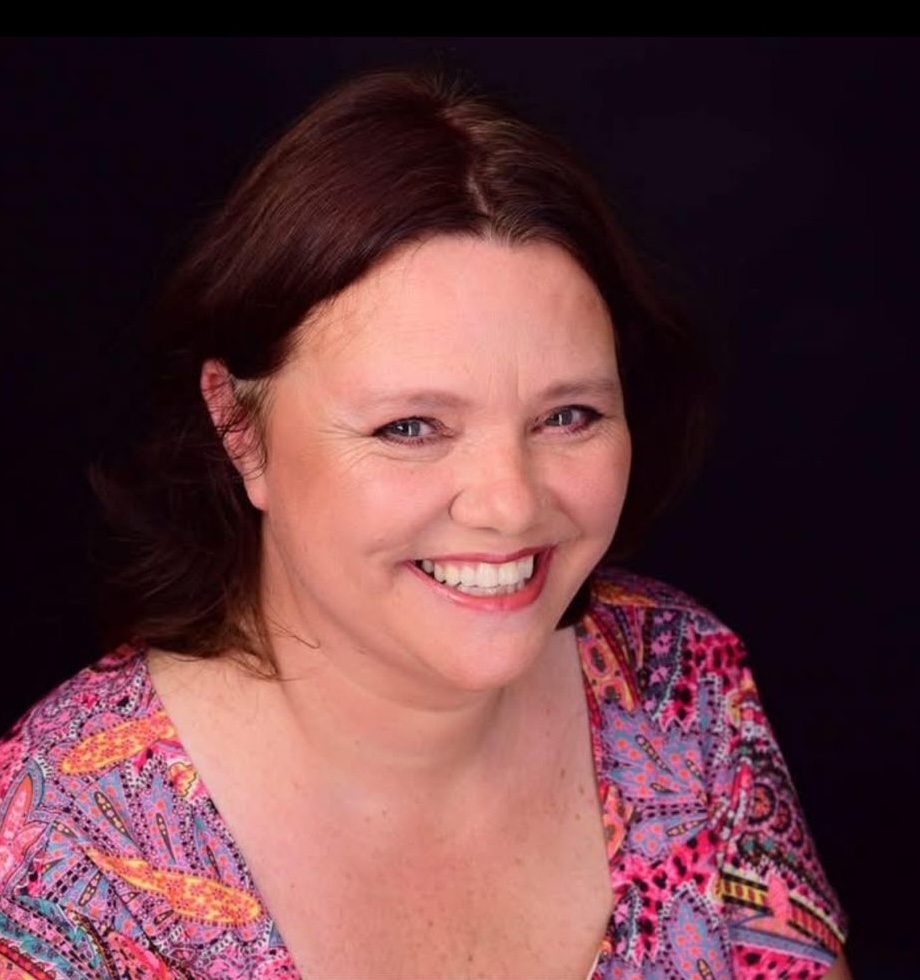 Angélique van der Lit - van Veldhuizen