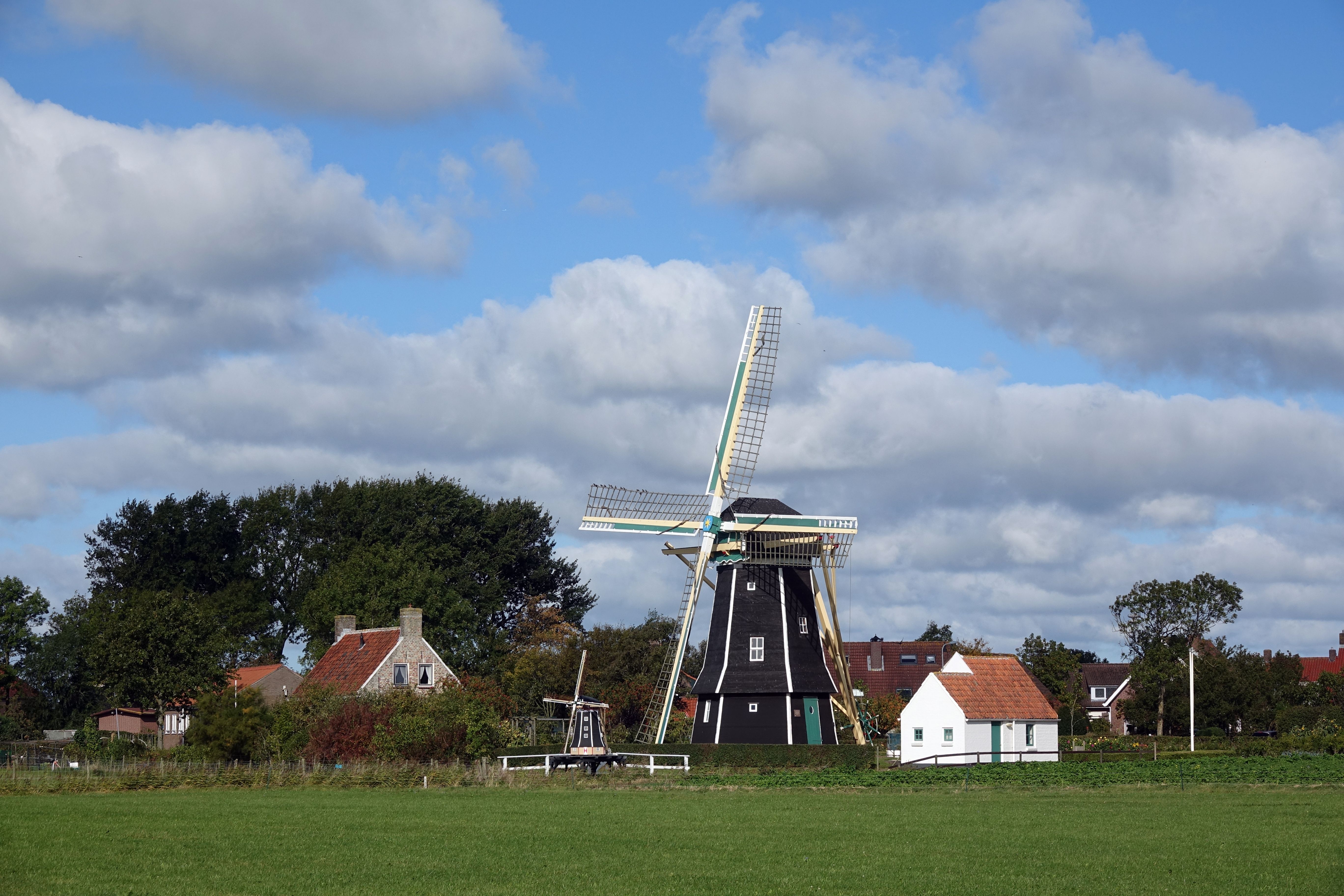 Aagtekerke