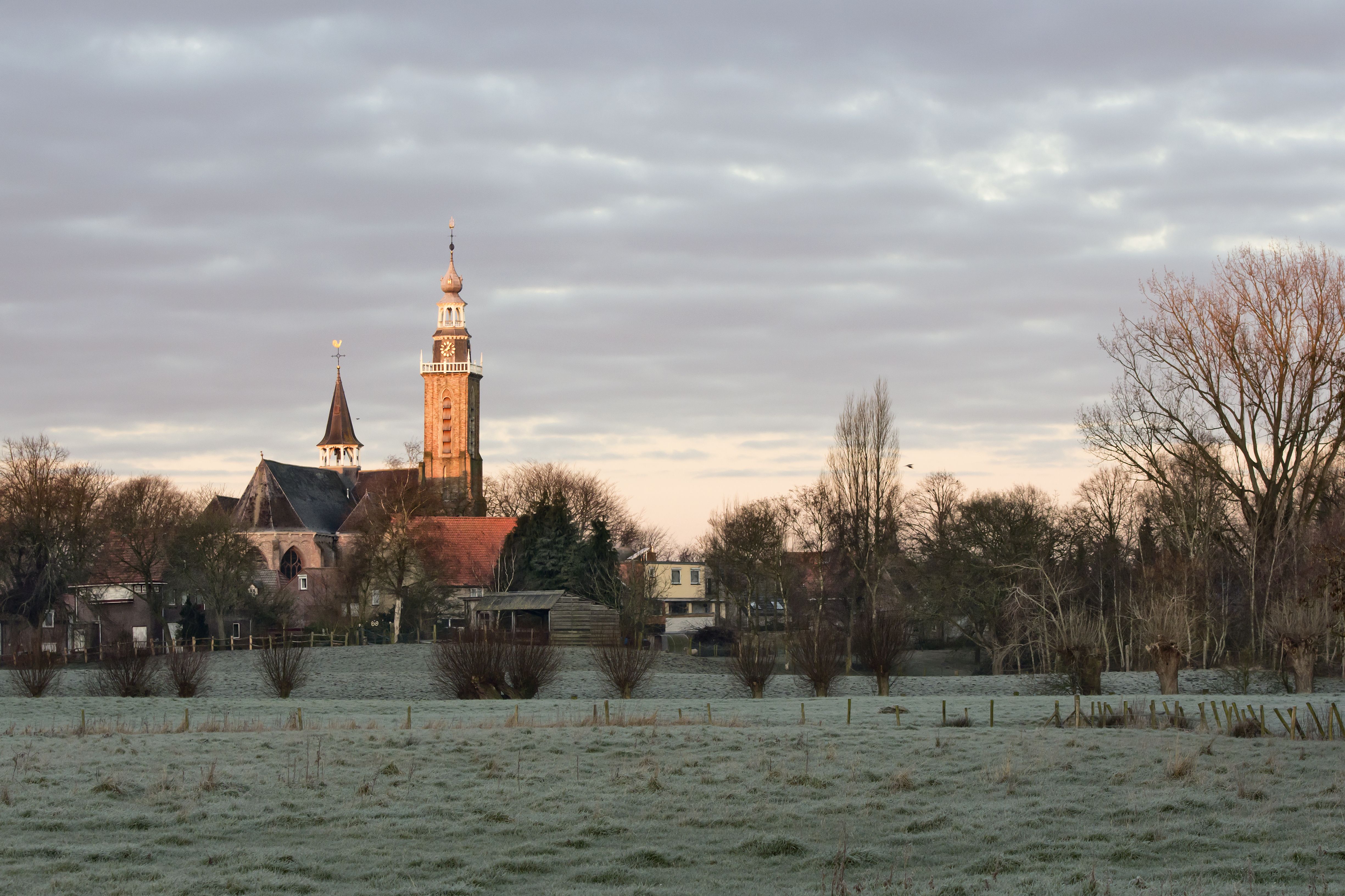 Aardenburg