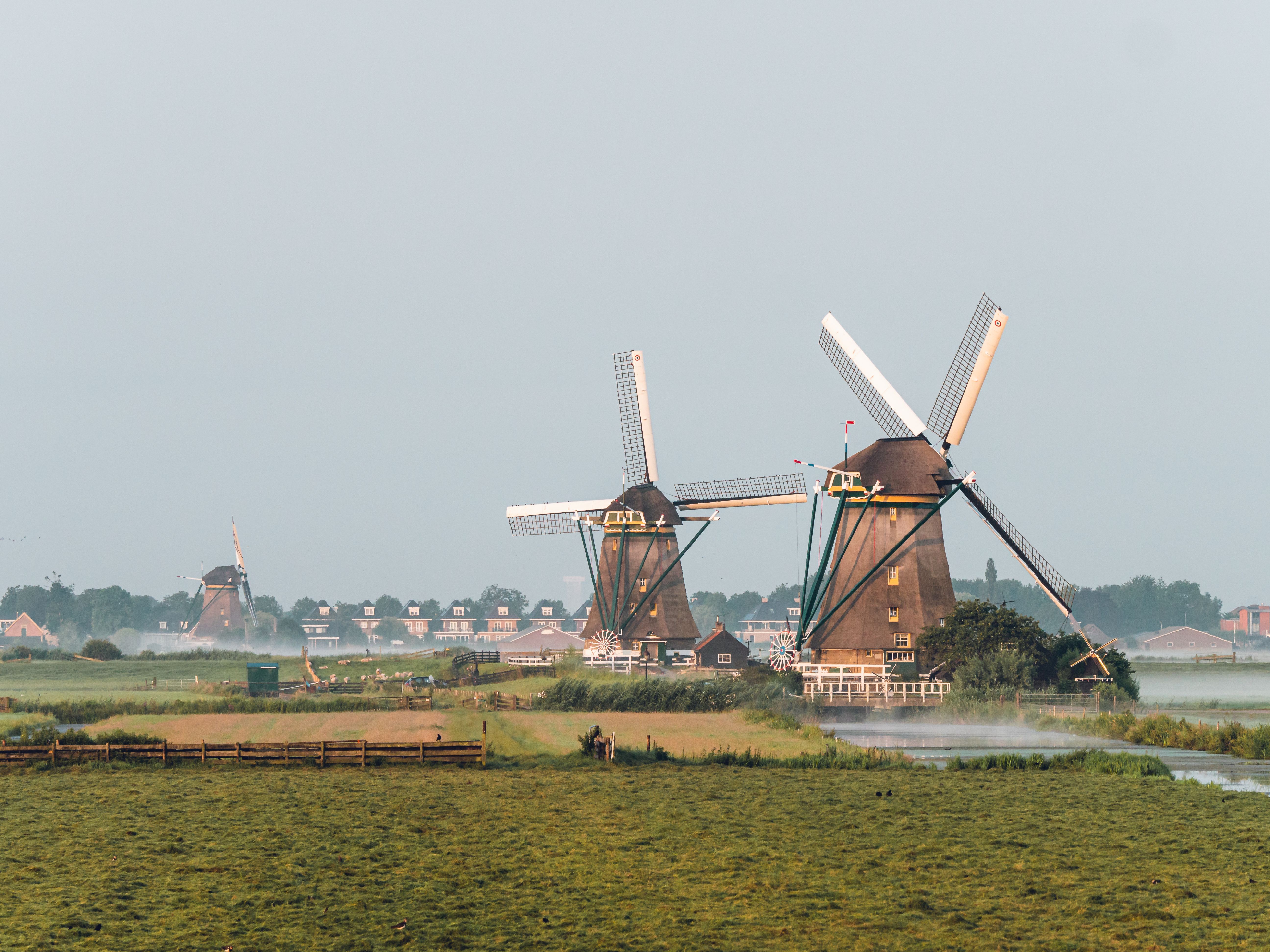 Aarlanderveen