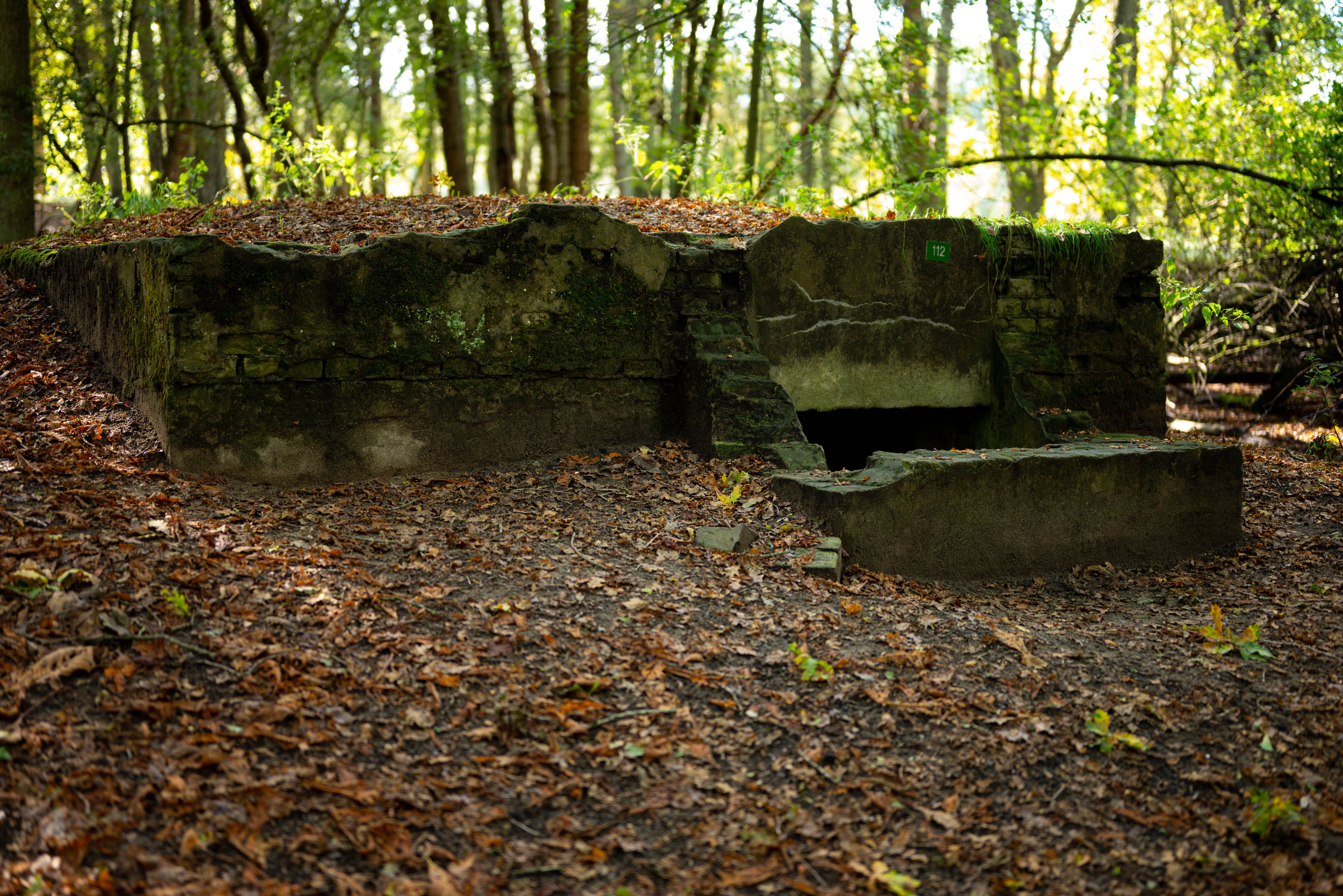 Monument Aerdenhout