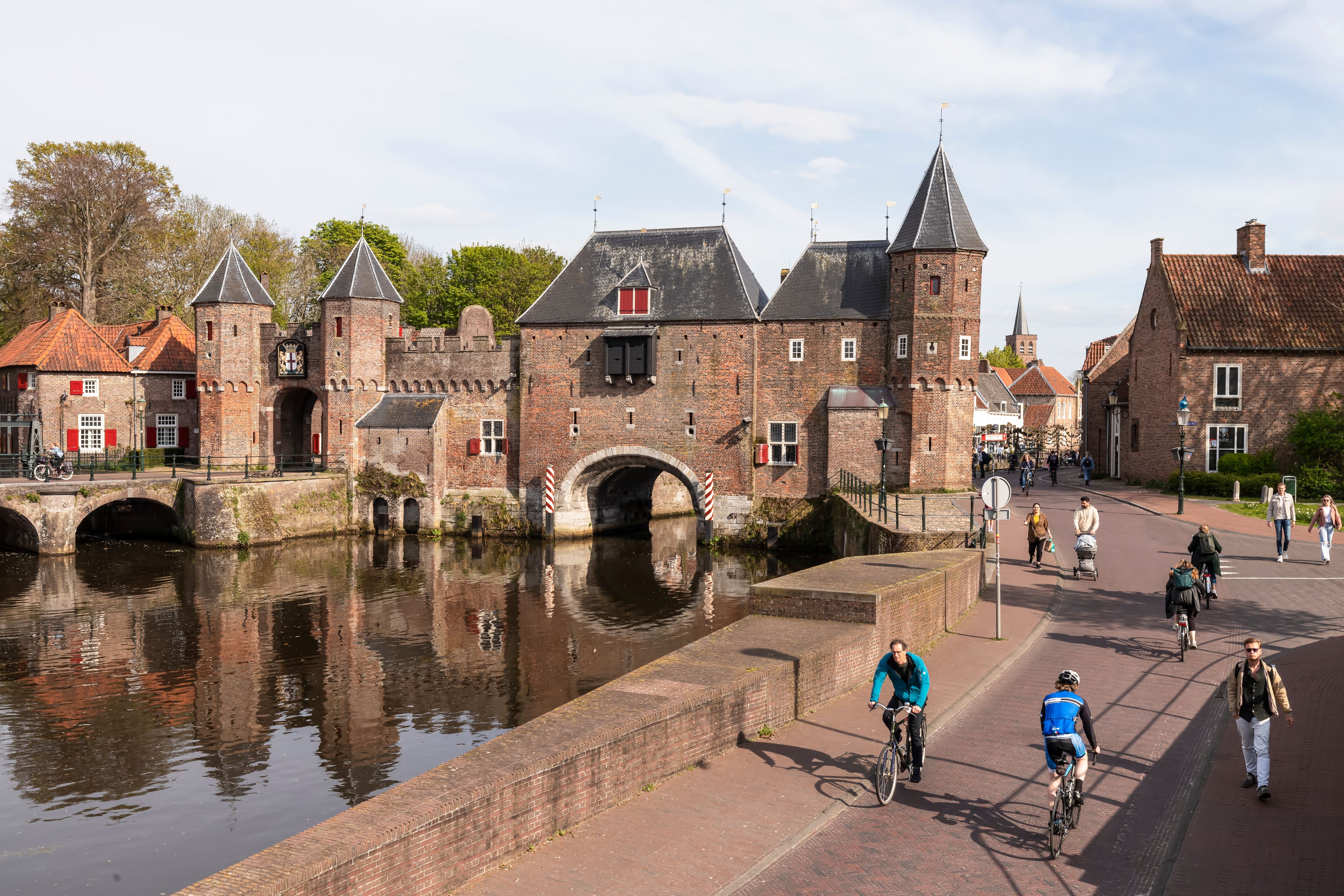 Monument Amersfoort
