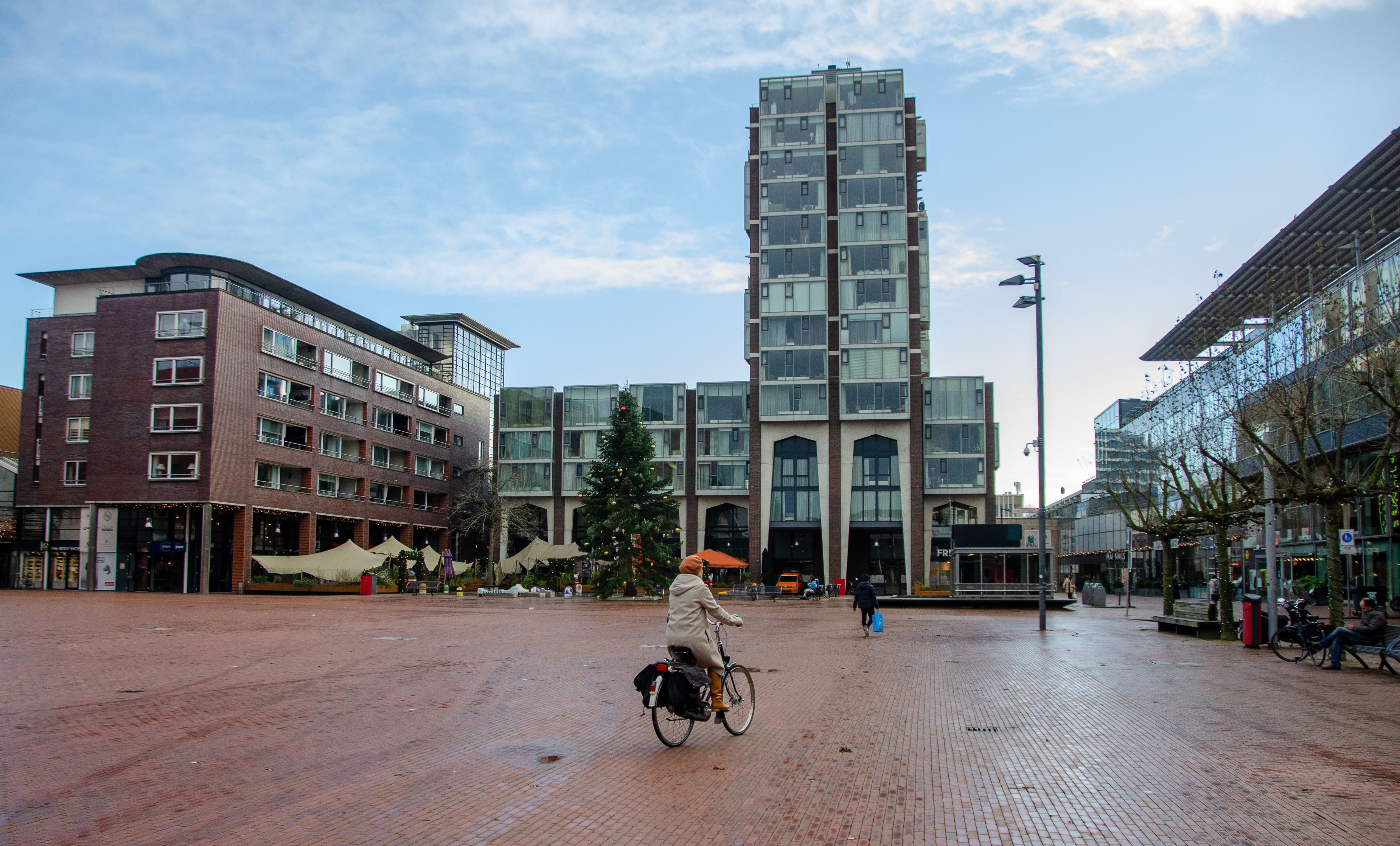 Monument Amstelveen