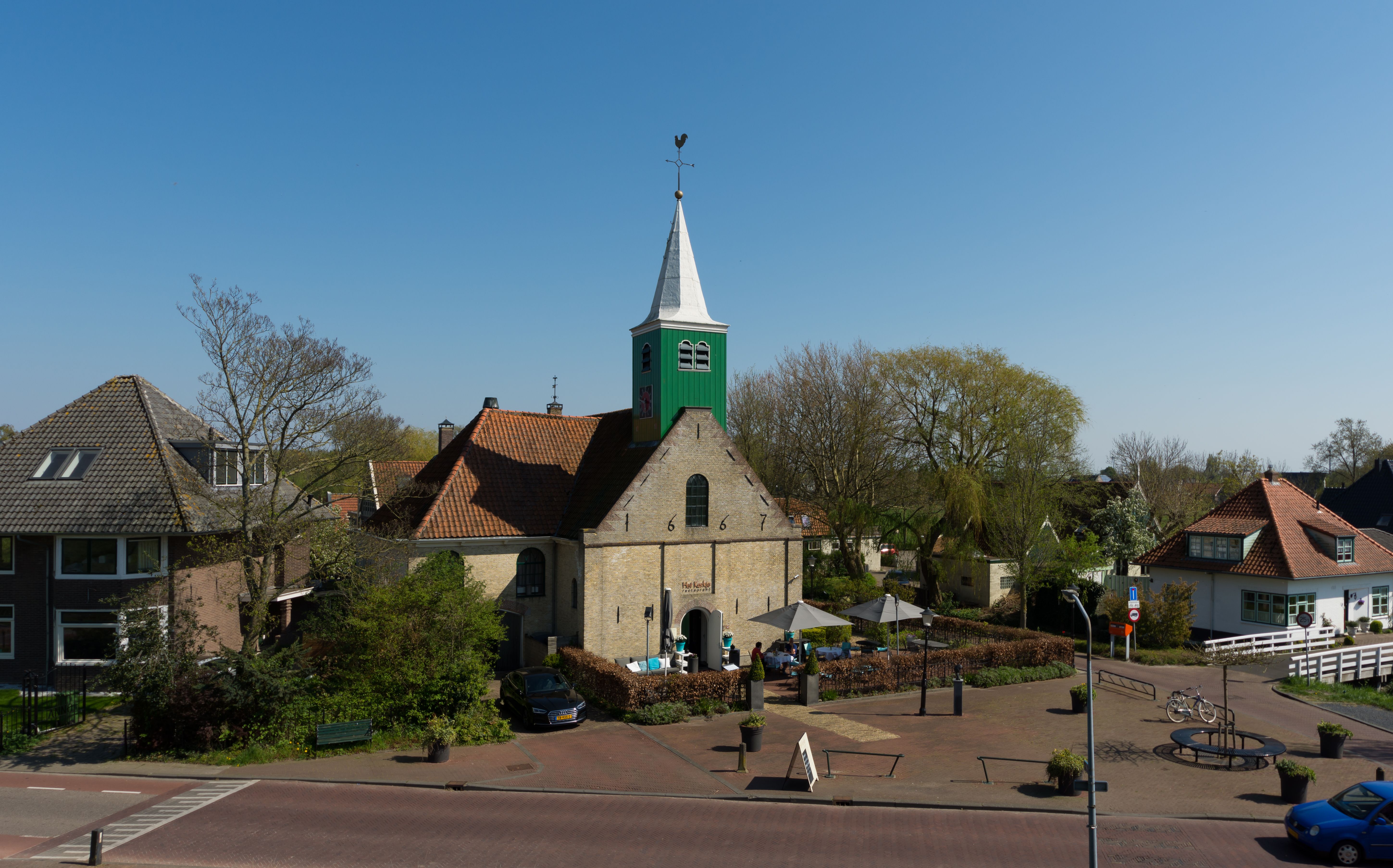 Andijk