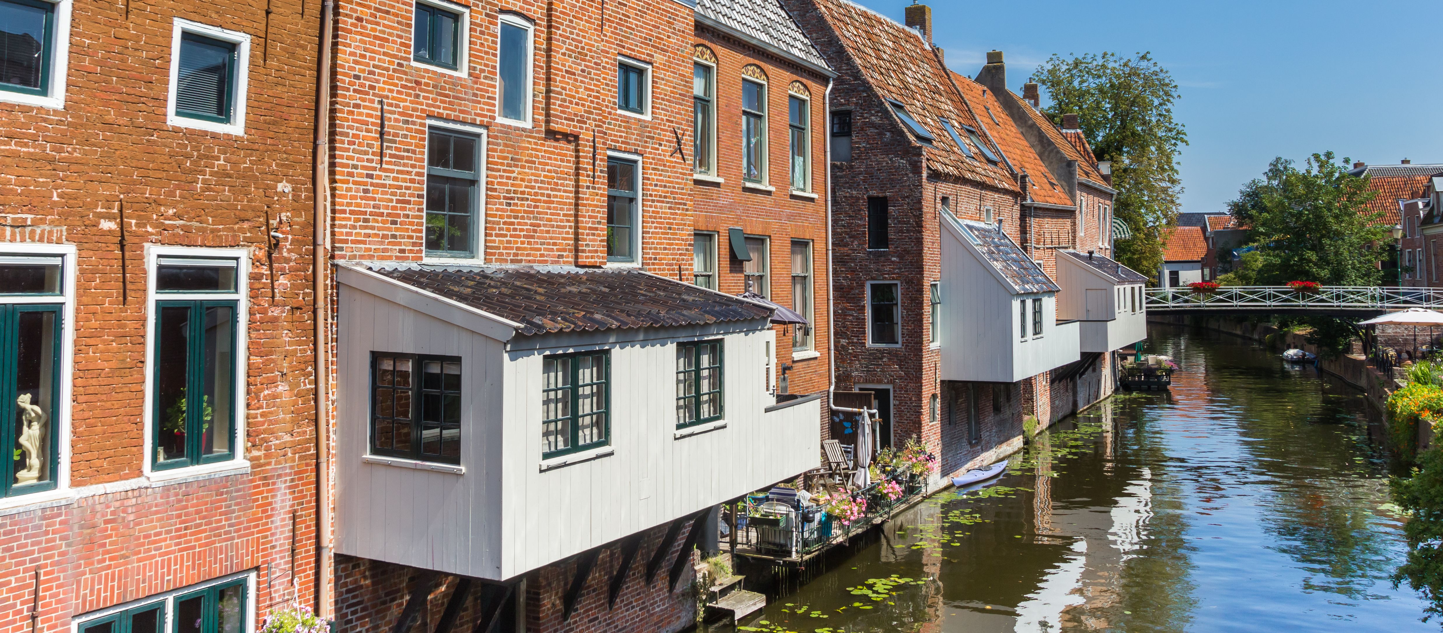 Monument Appingedam