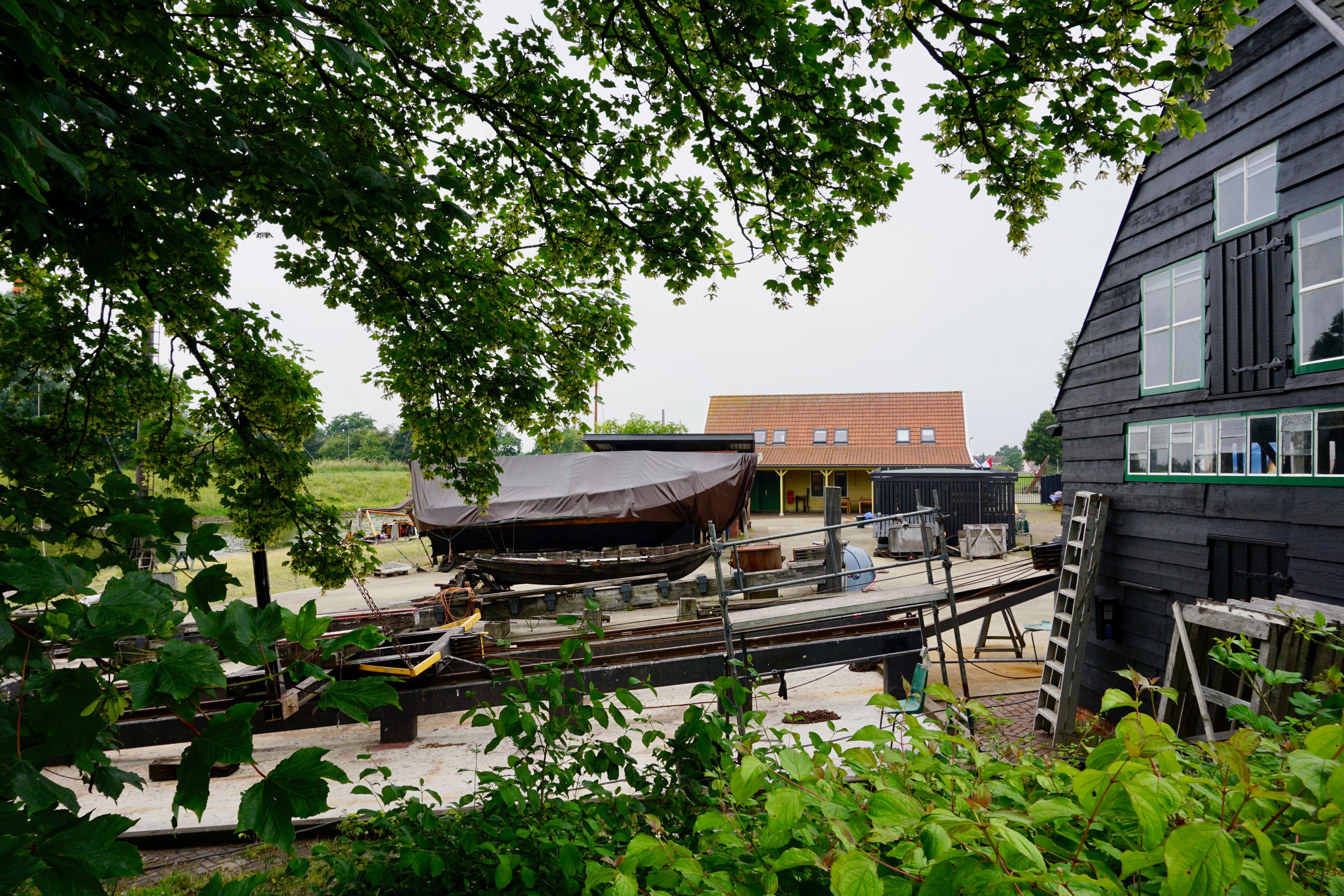 Arnemuiden