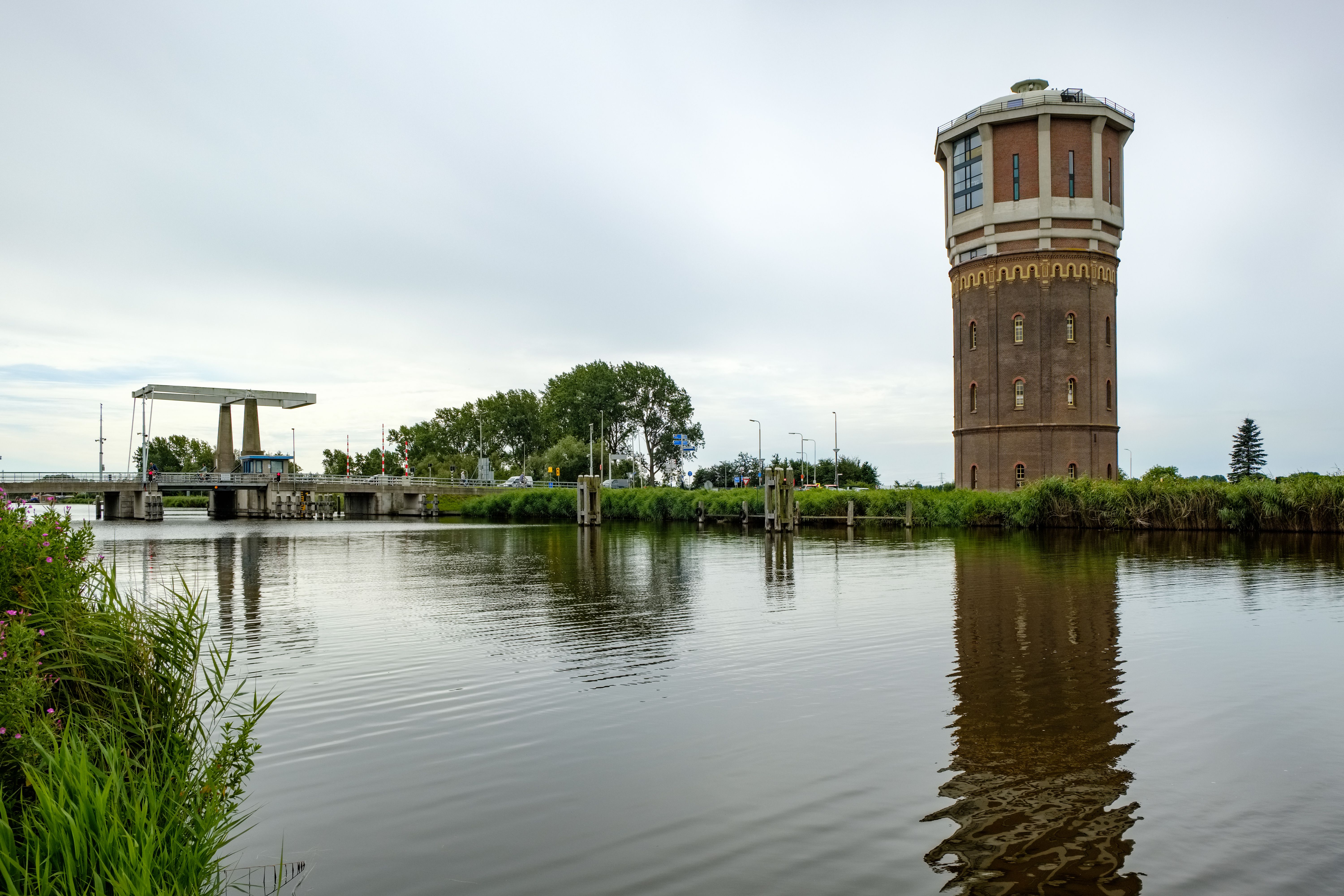 Monument Assendelft
