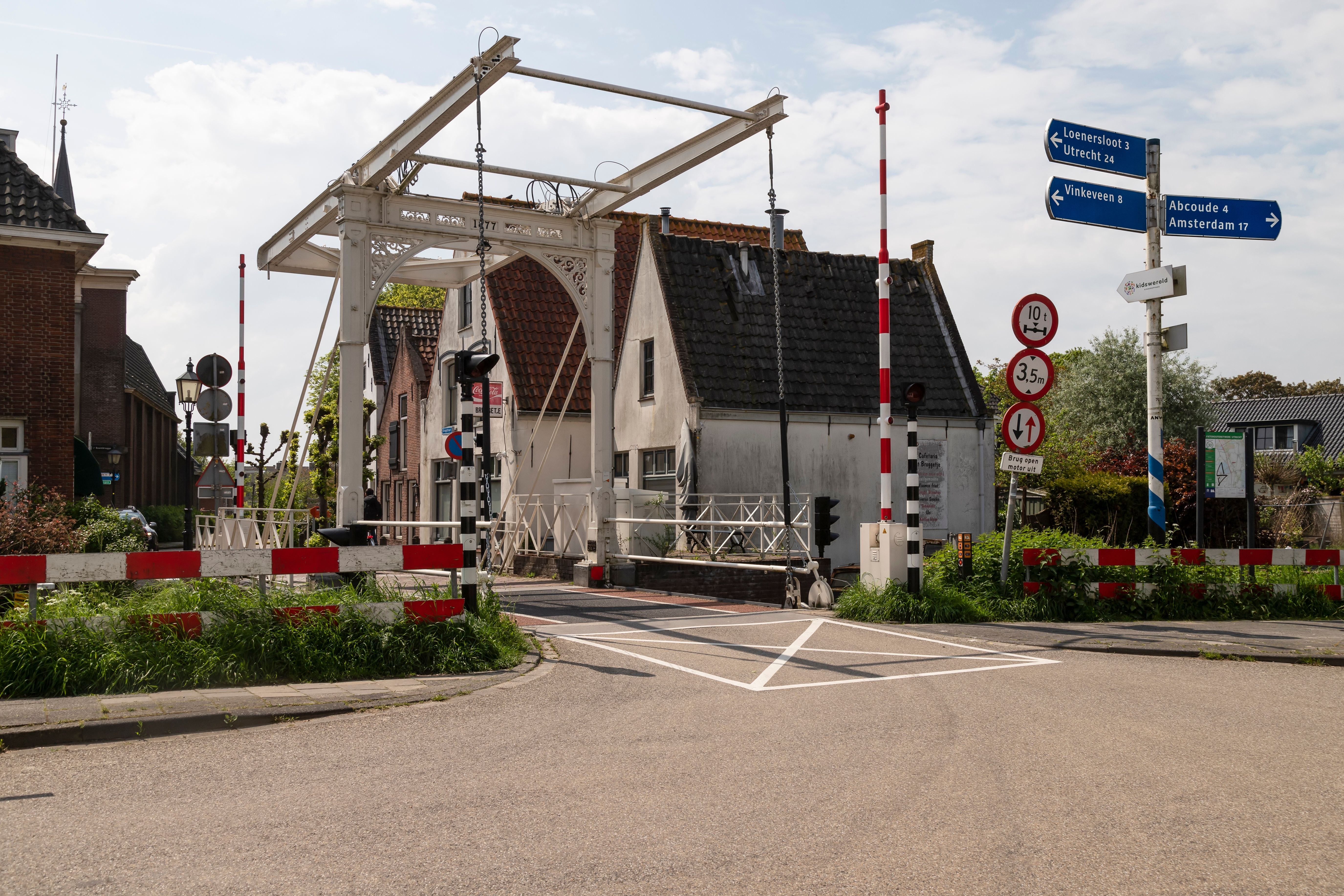 Baambrugge