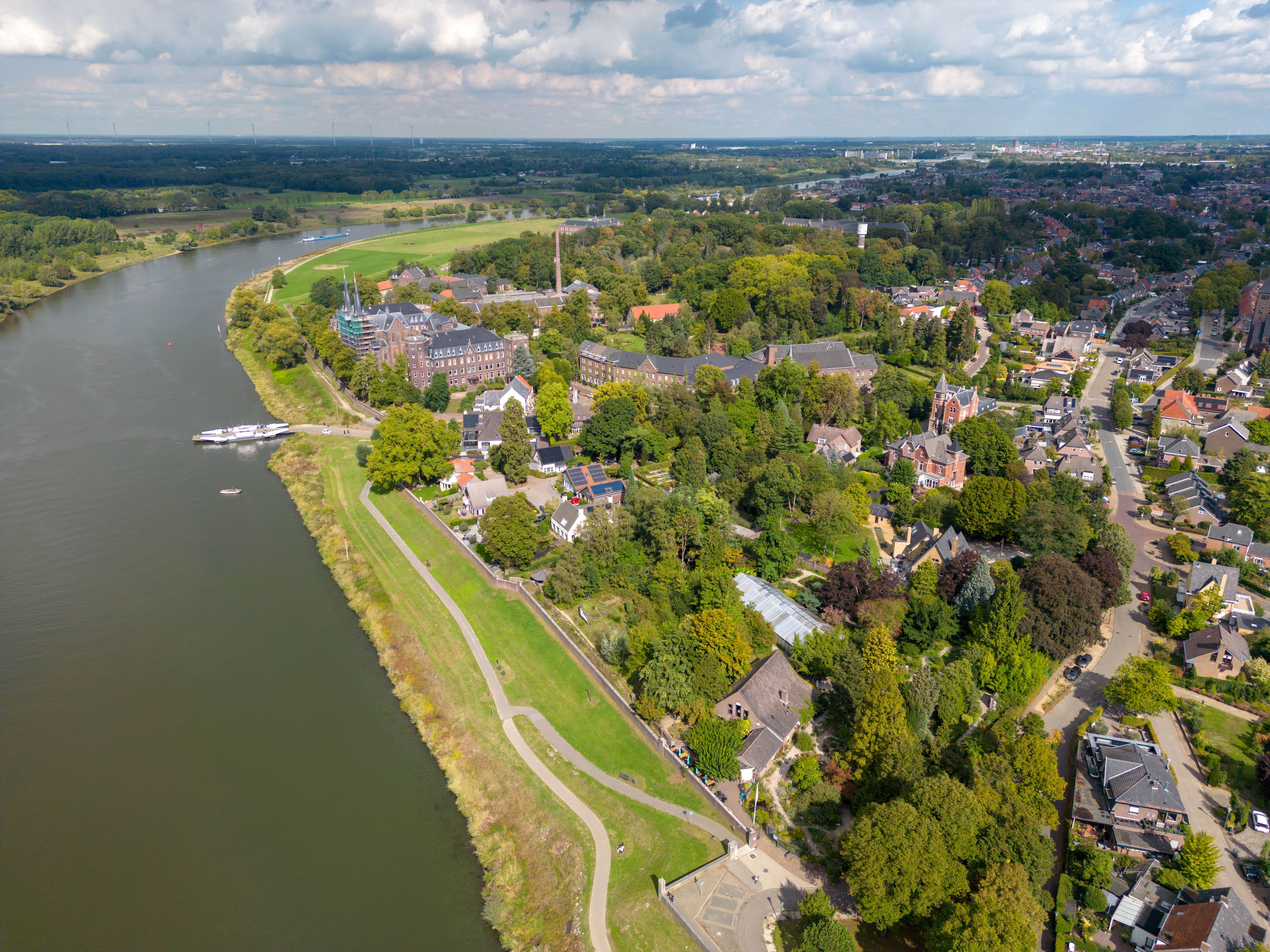 Baarlo