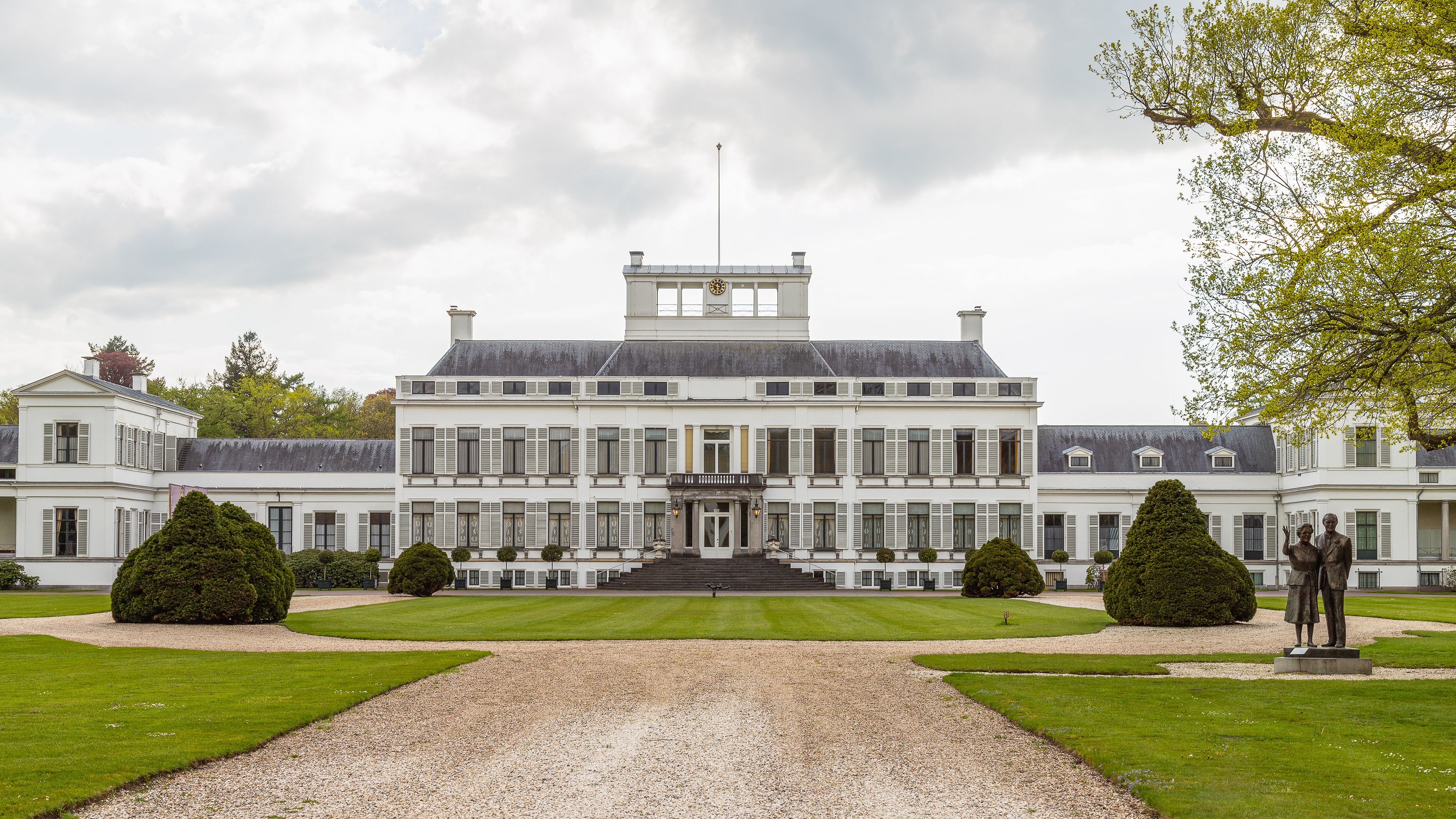 Monument Baarn