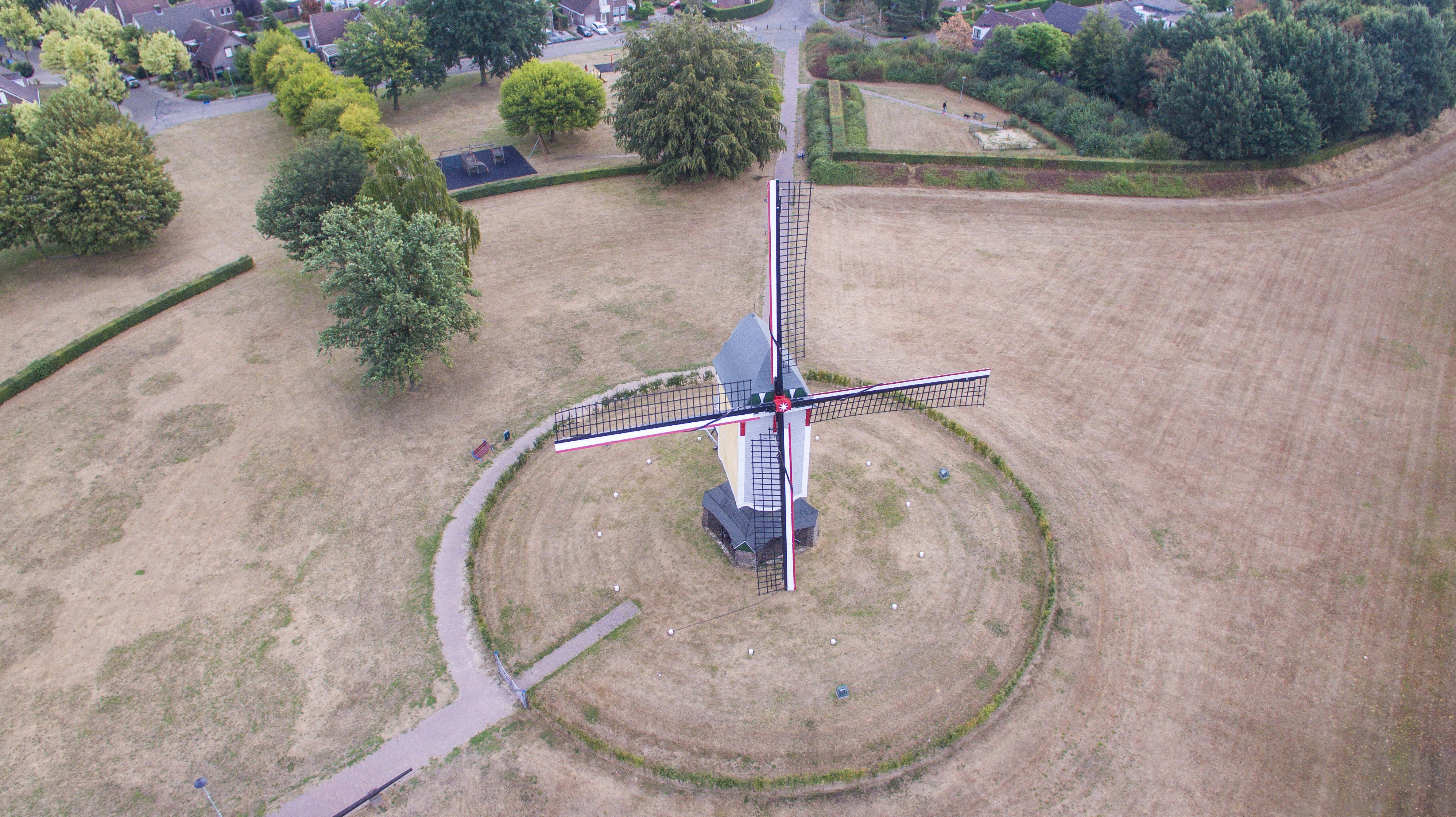 Monument Baexem