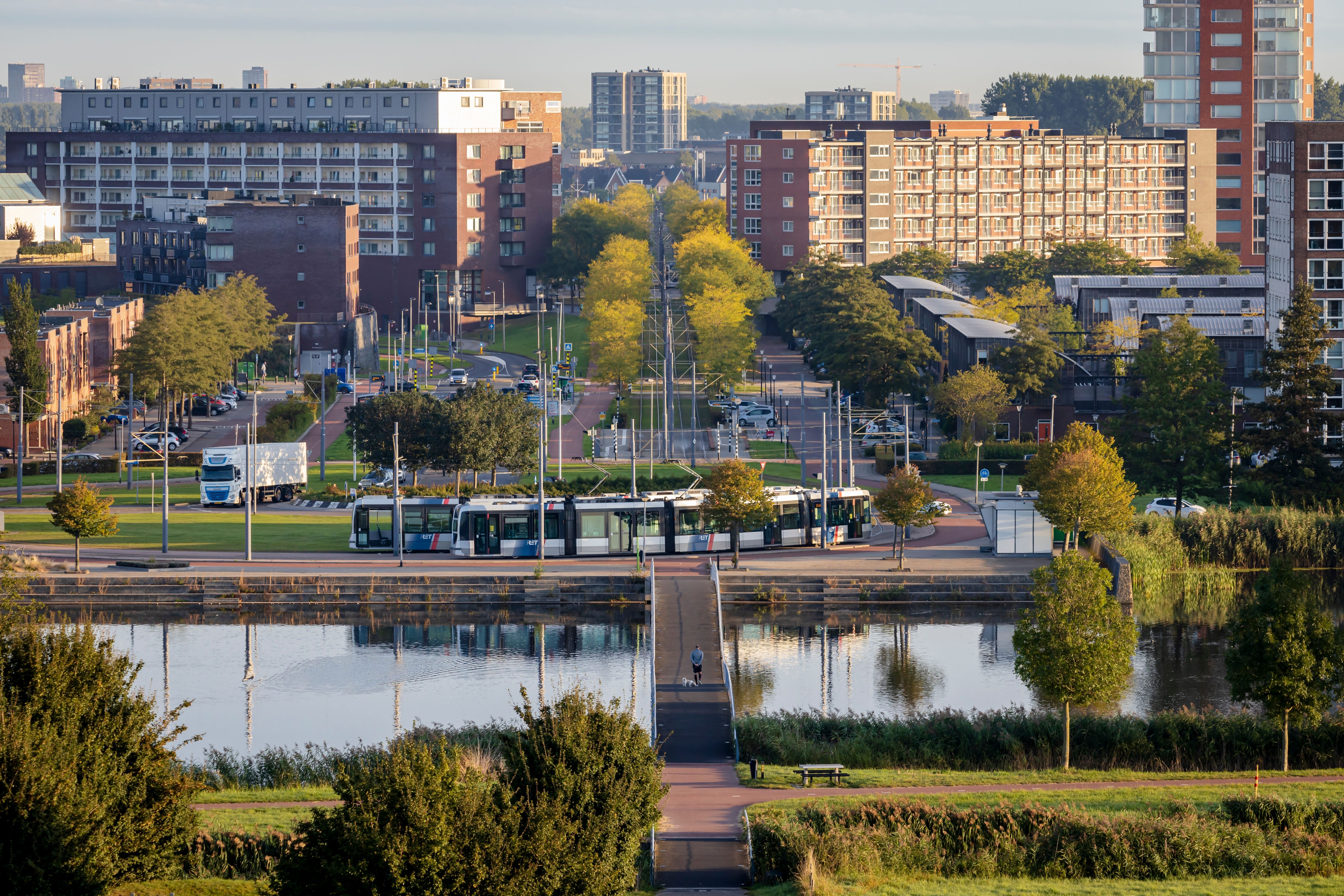 Barendrecht