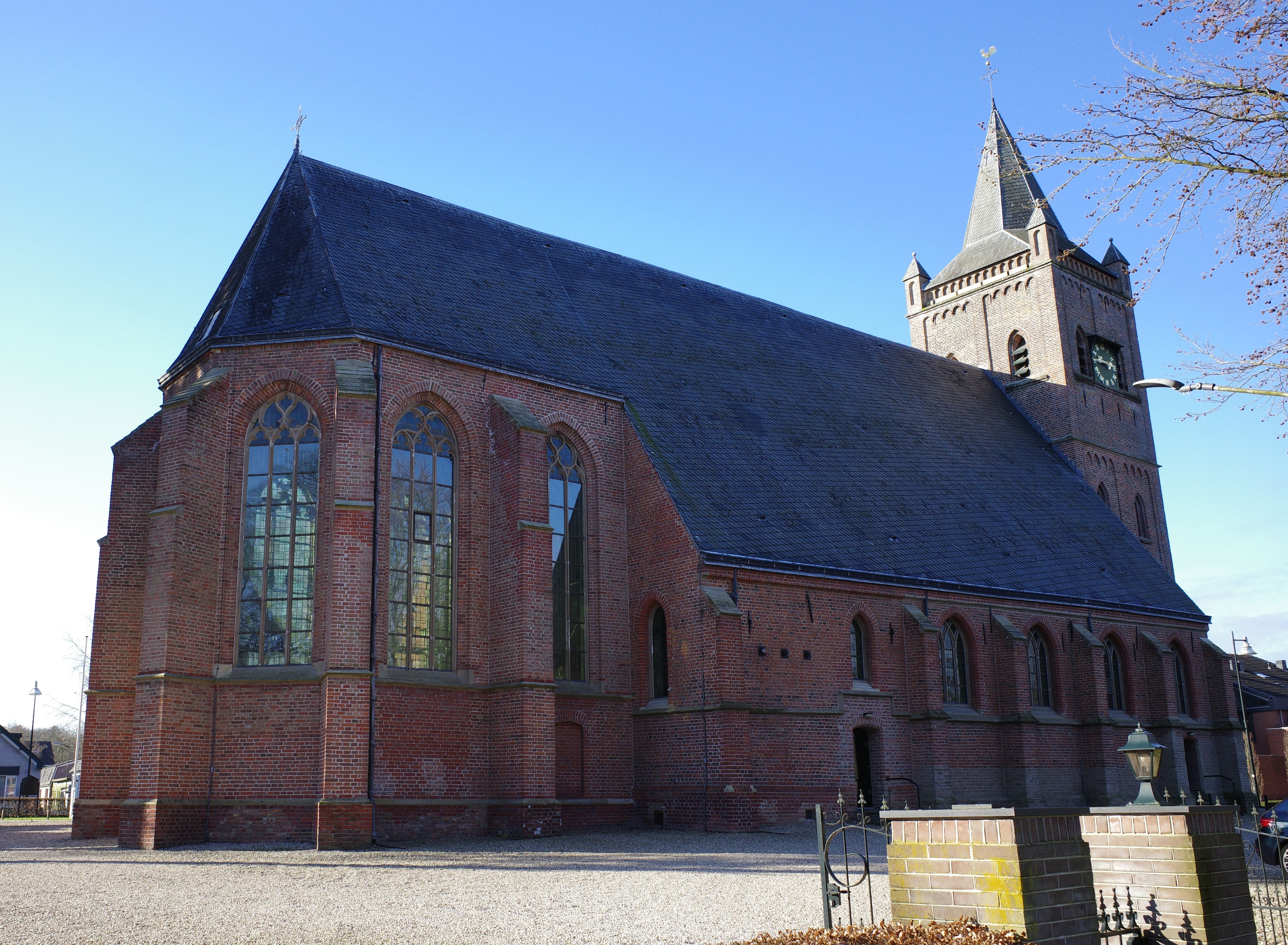 Beekbergen
