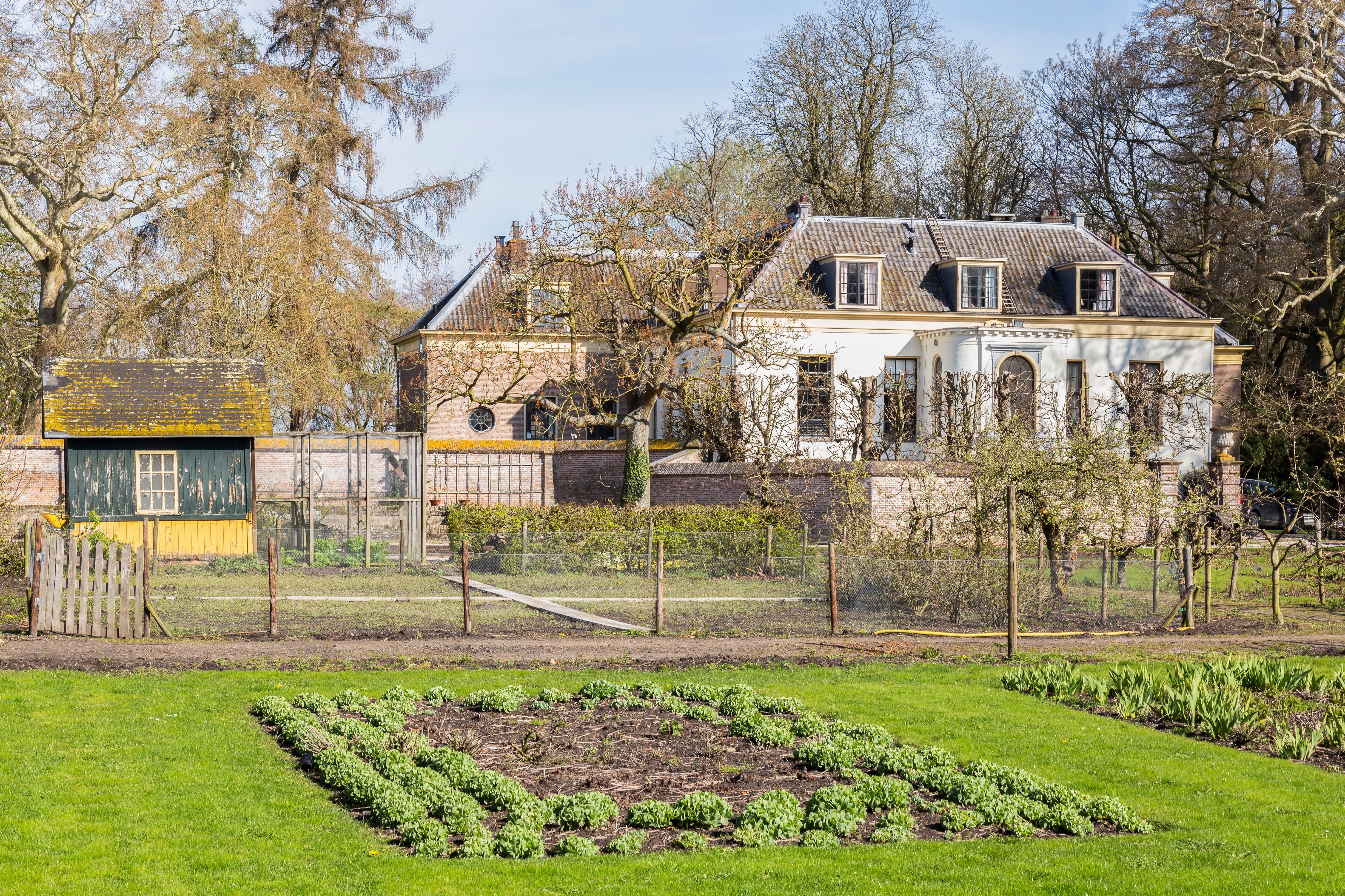 Monument Beesd