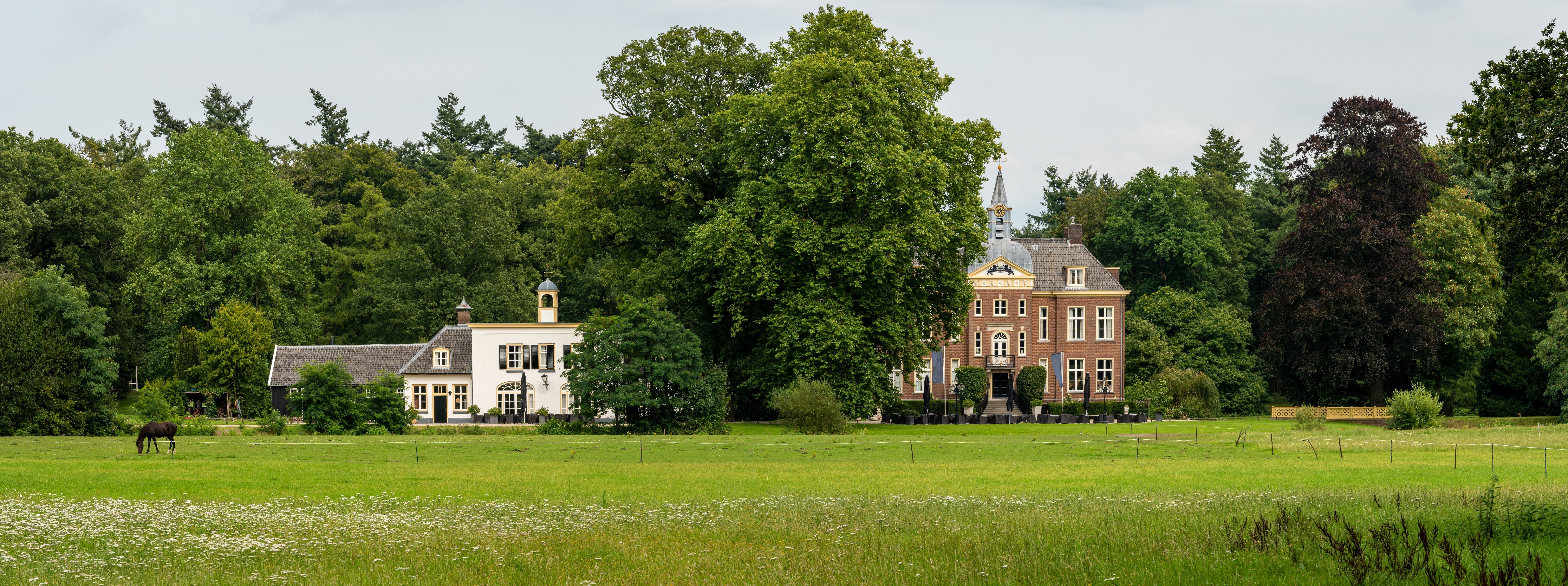 Monument Bennekom