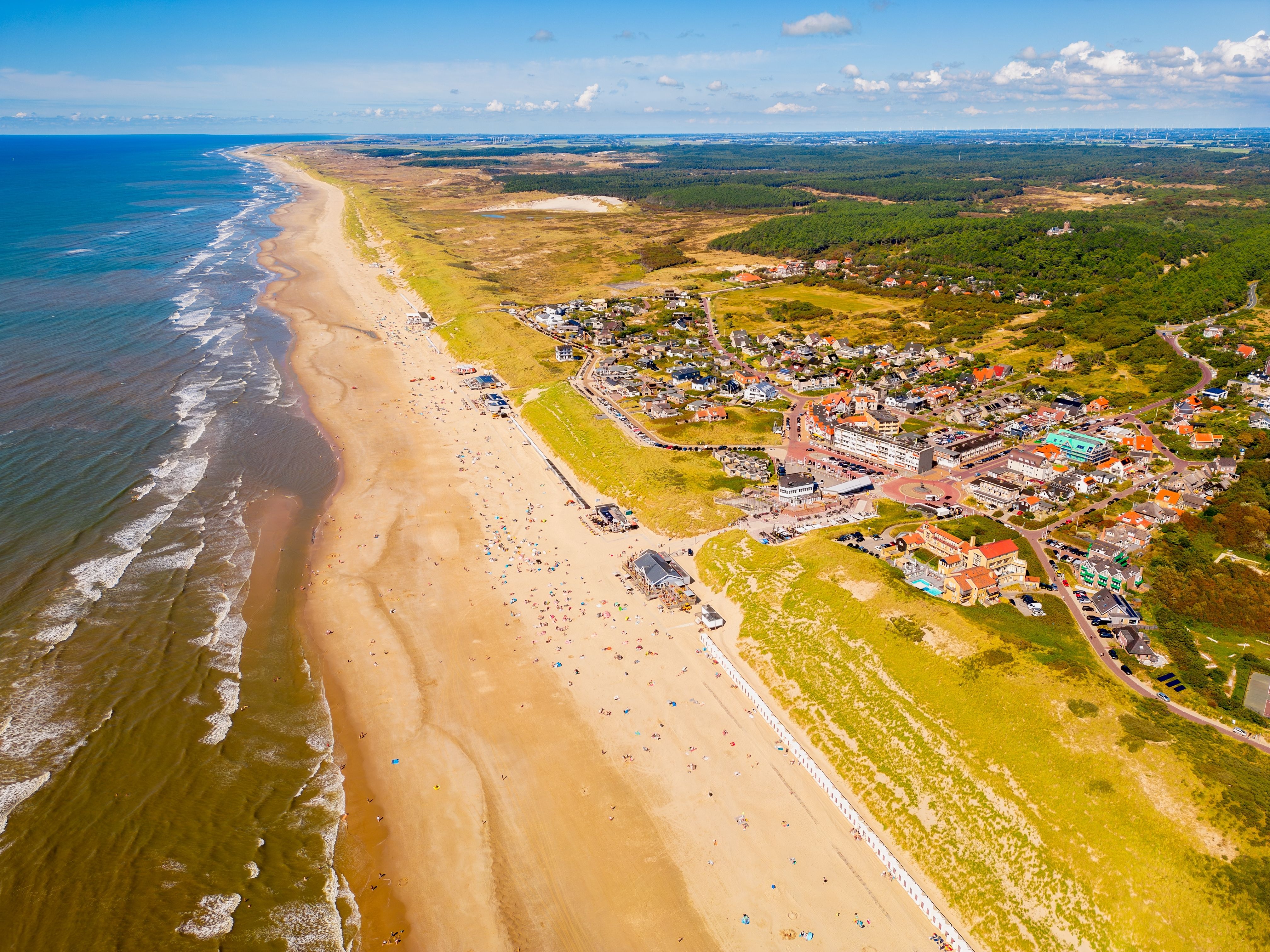 Bergen aan Zee