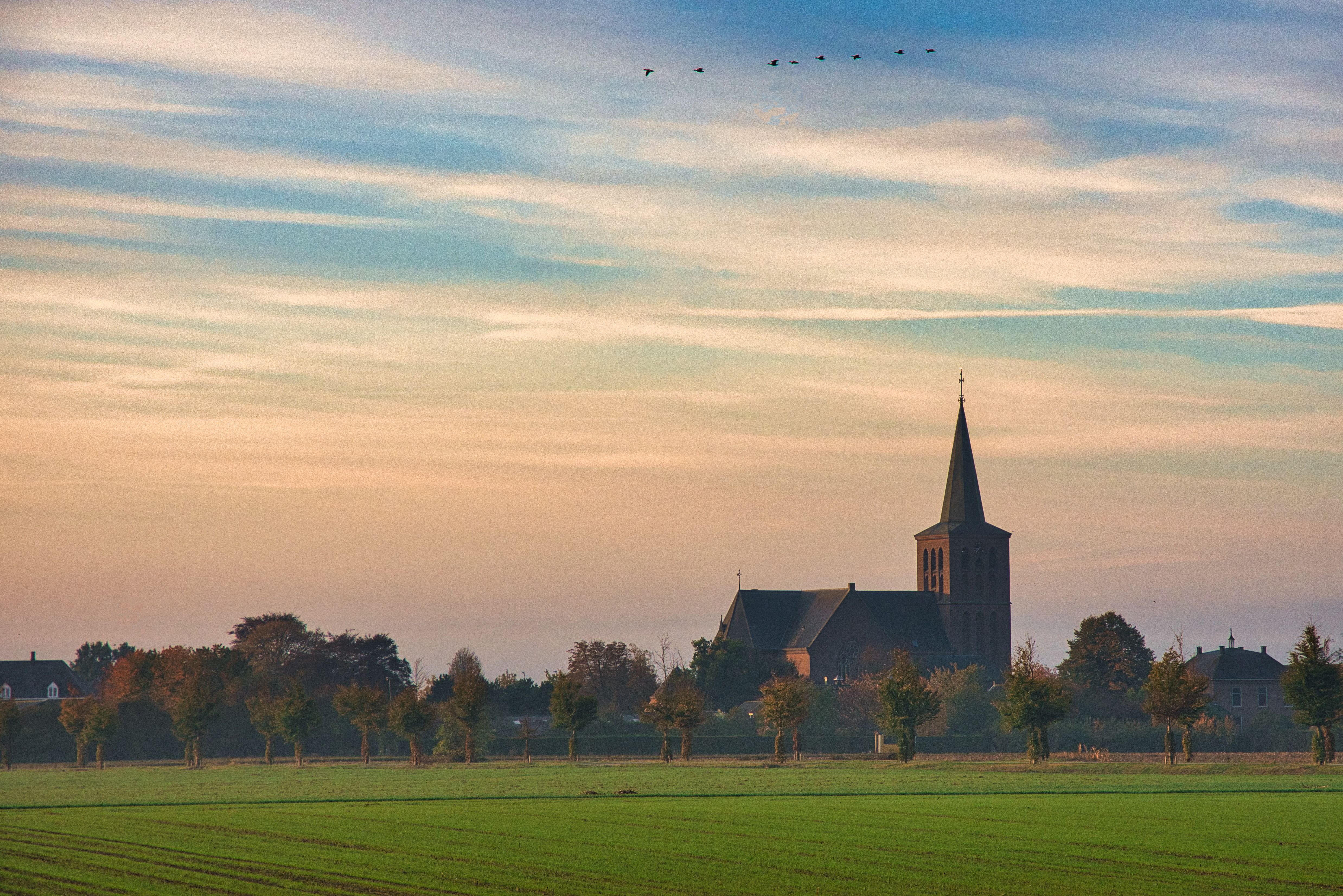 Beugen