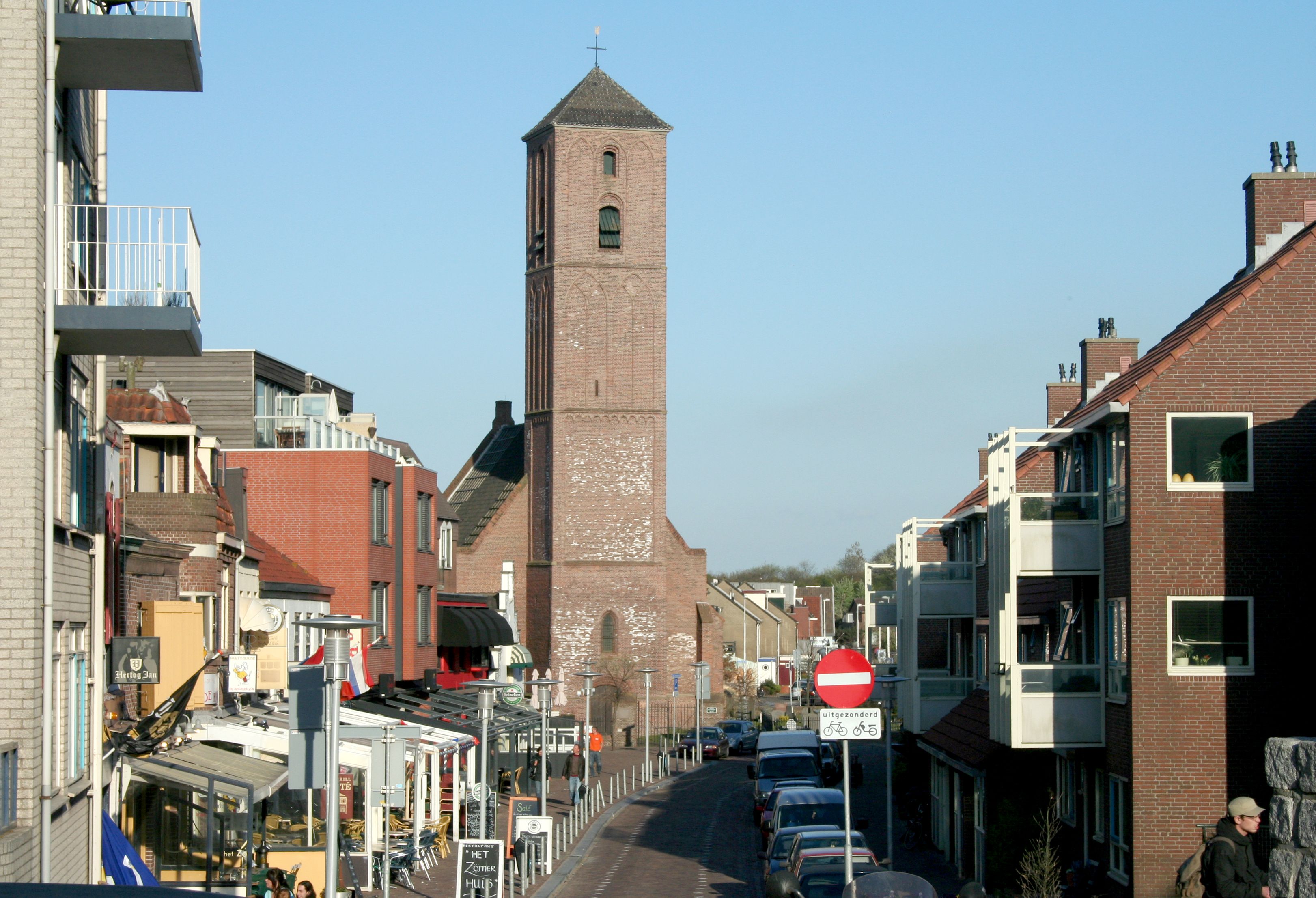 Monument Beverwijk