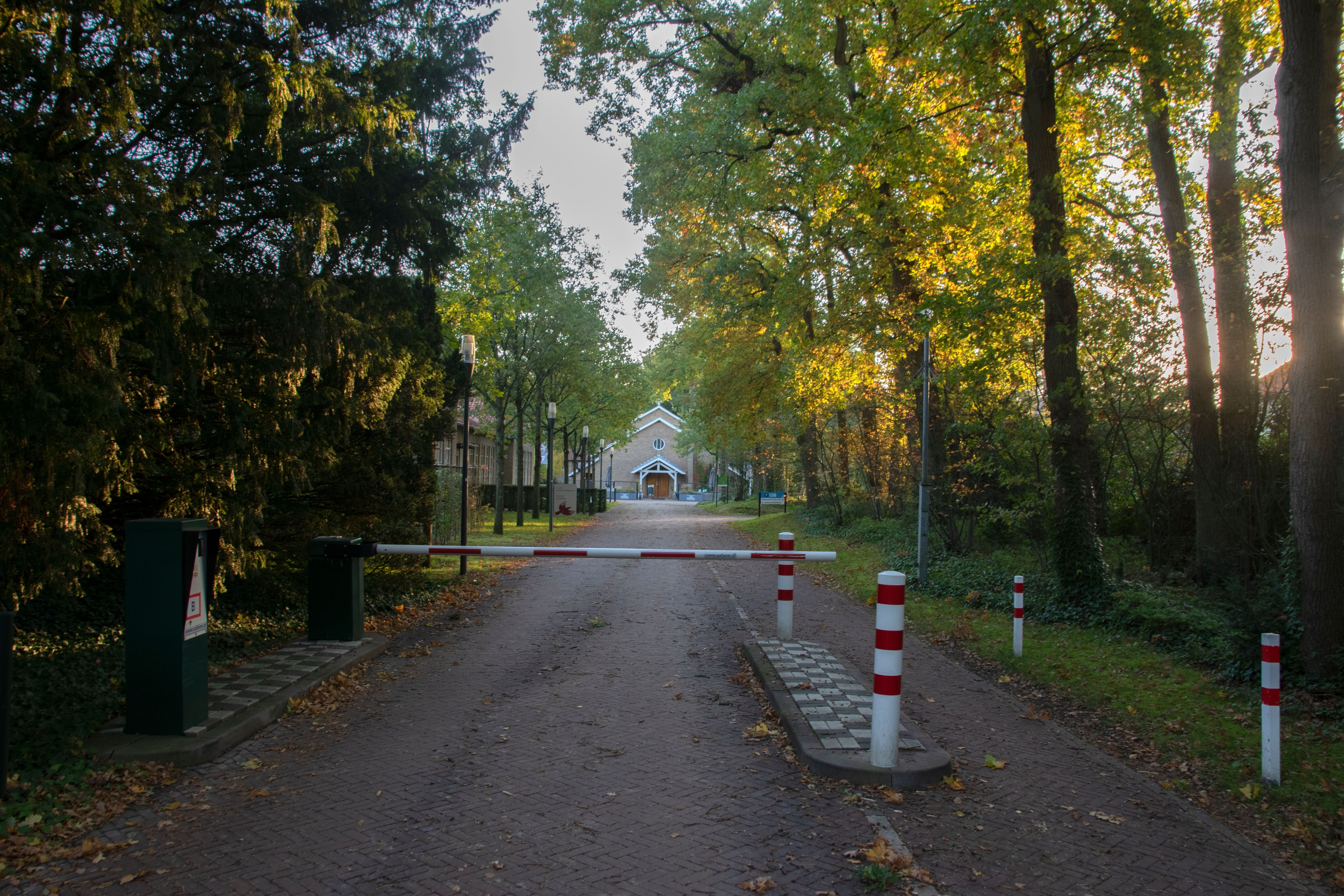 Monument Bilthoven