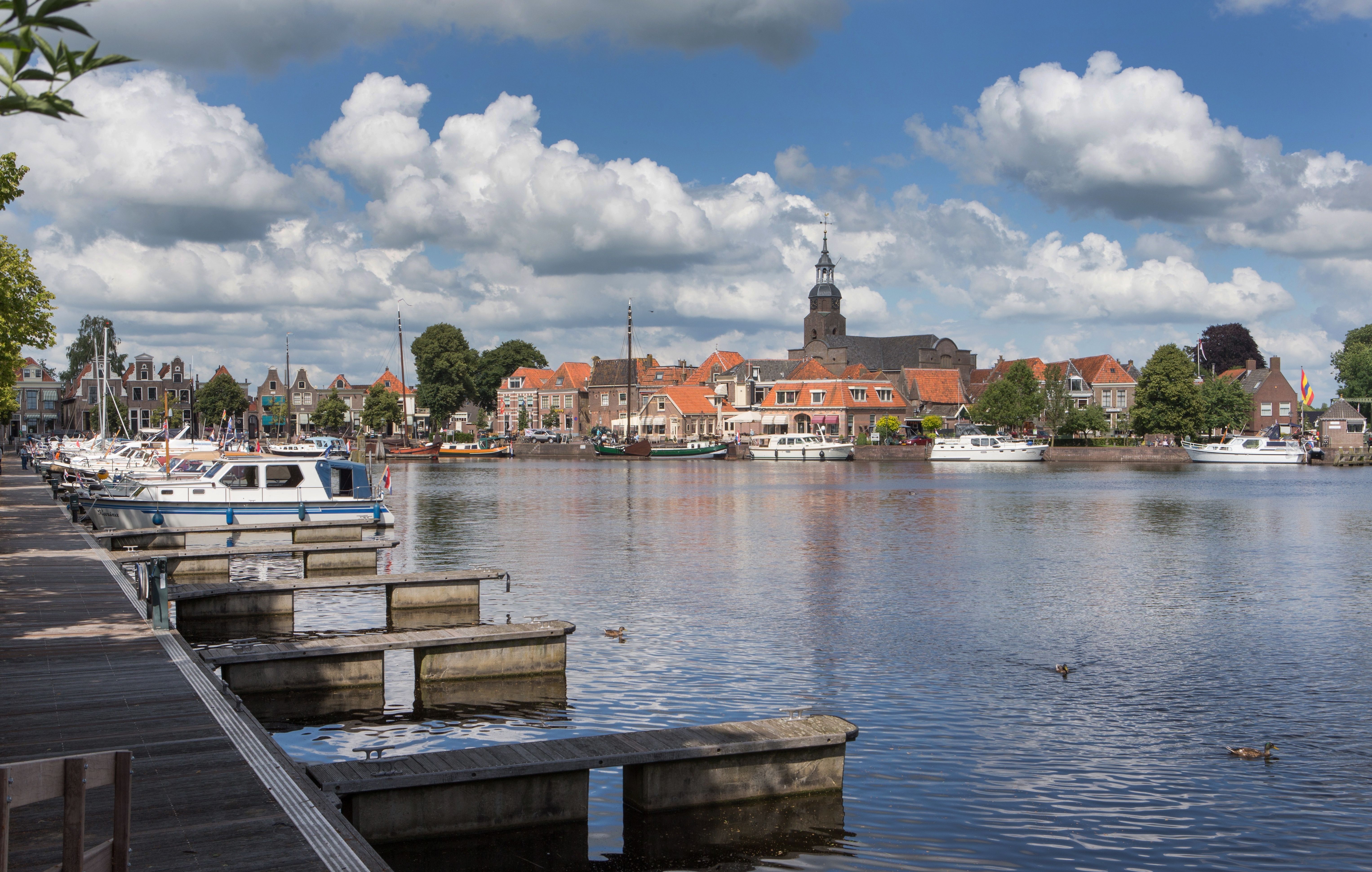 Blokzijl