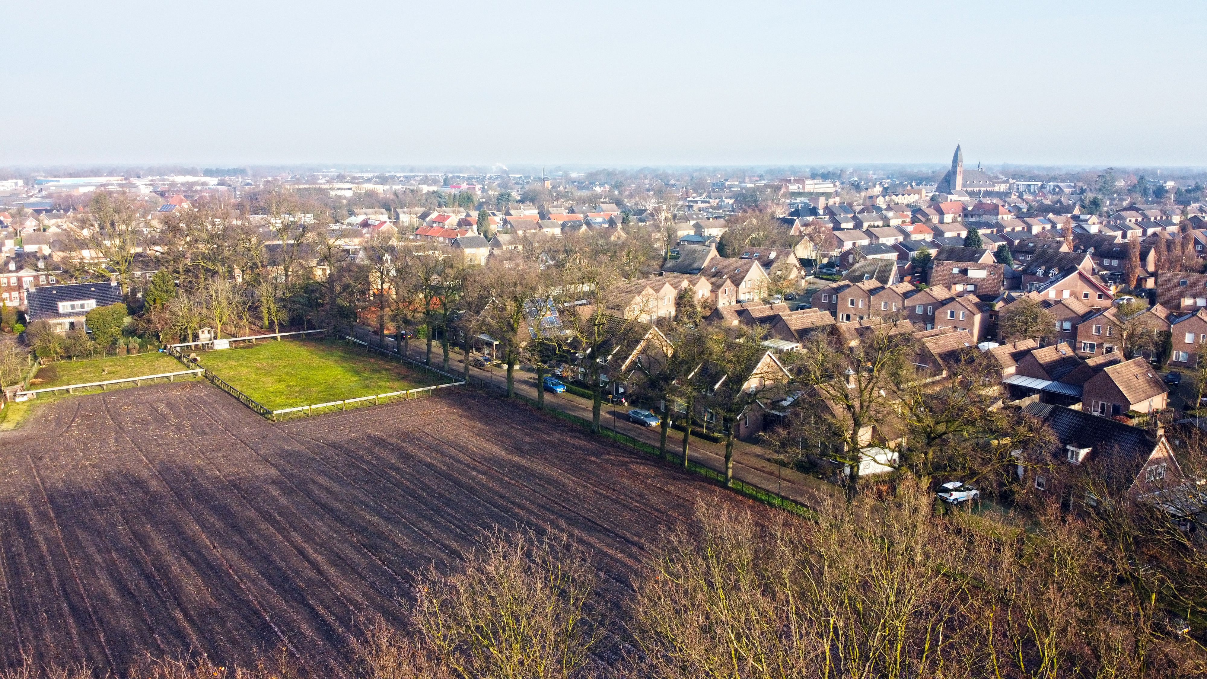 Monument Boekel