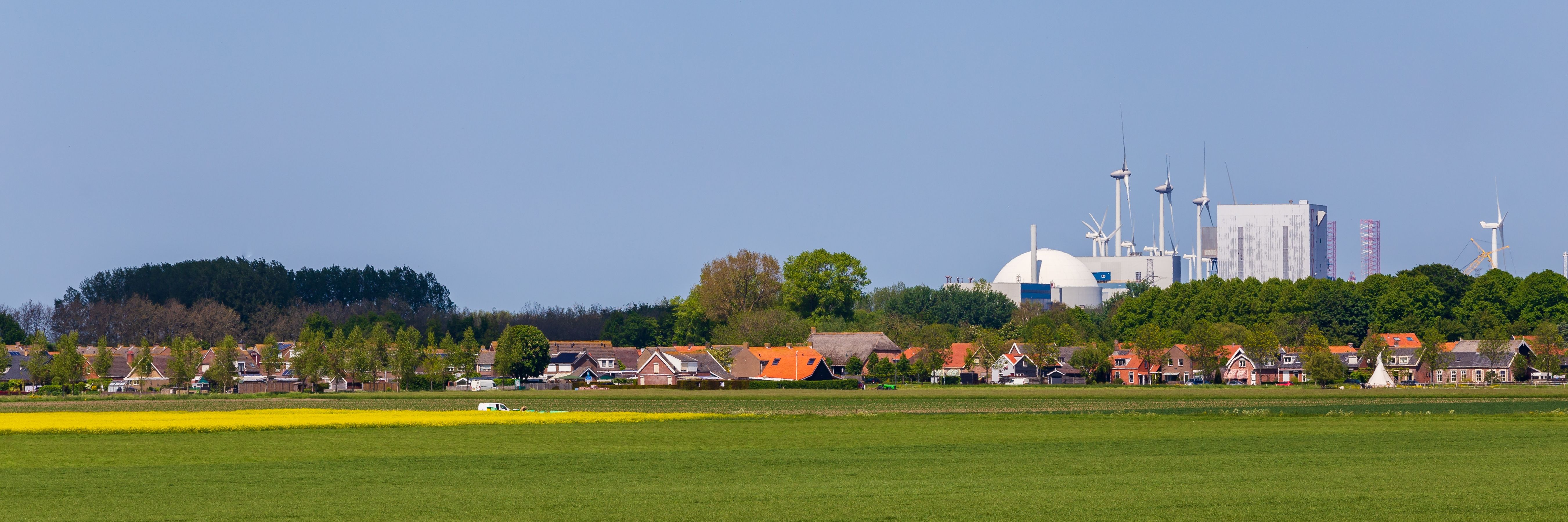 Borssele