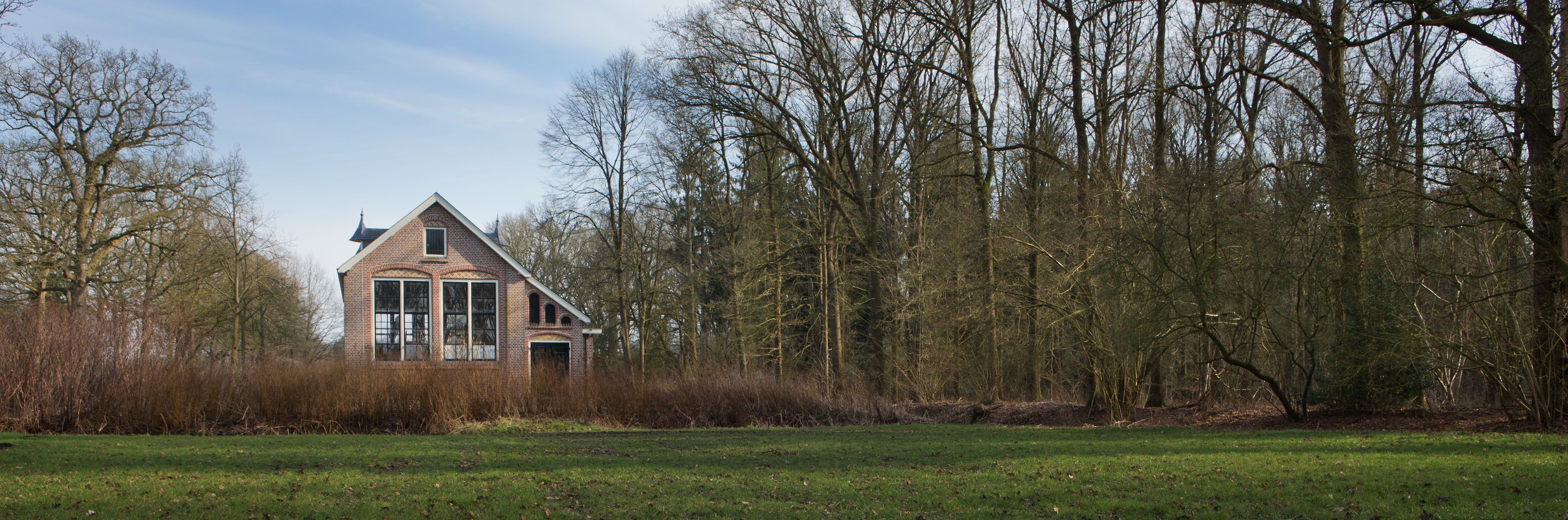 Boschoord