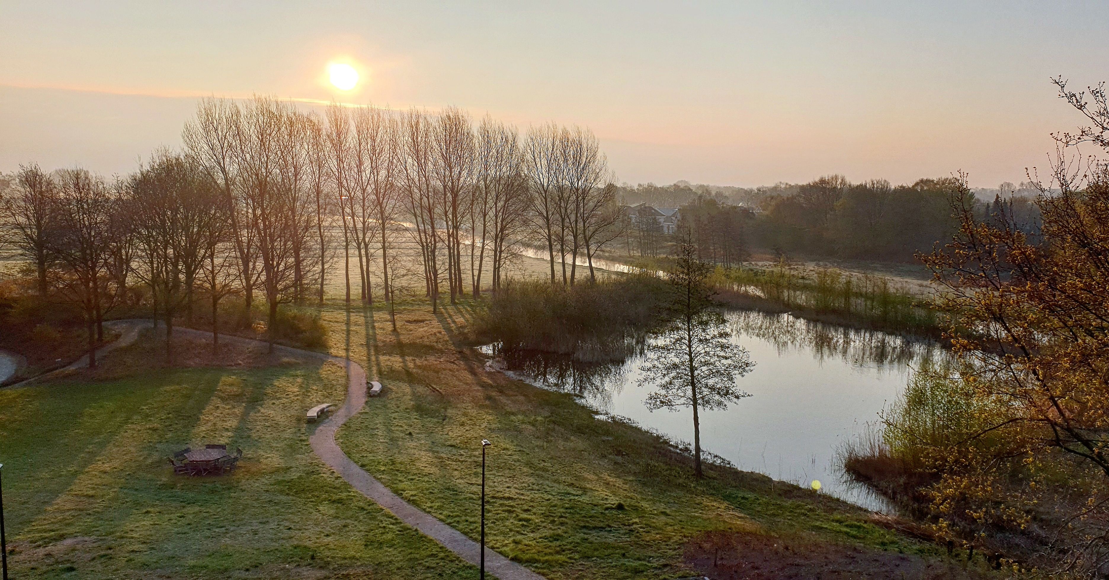 Monument Boxtel