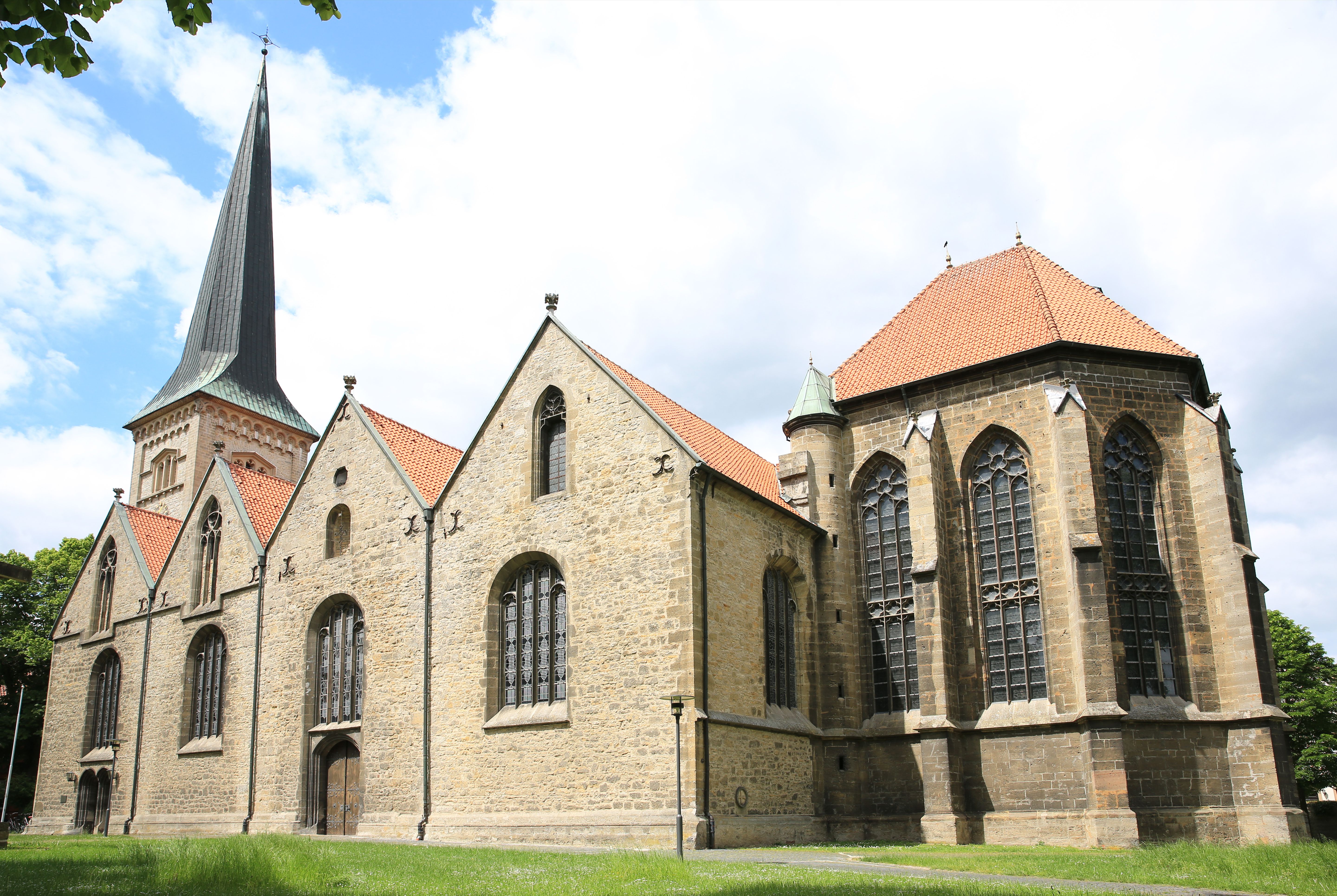 Monument Brakel