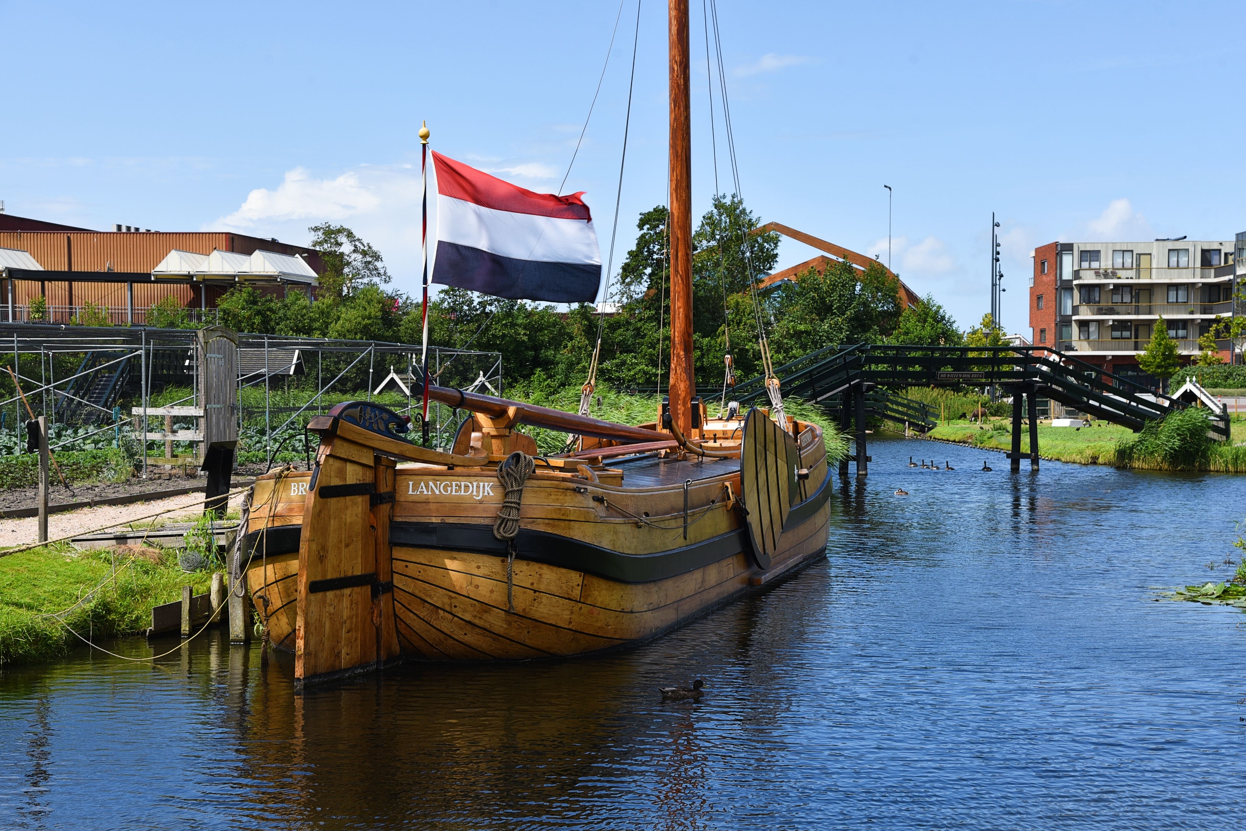 Broek op Langedijk