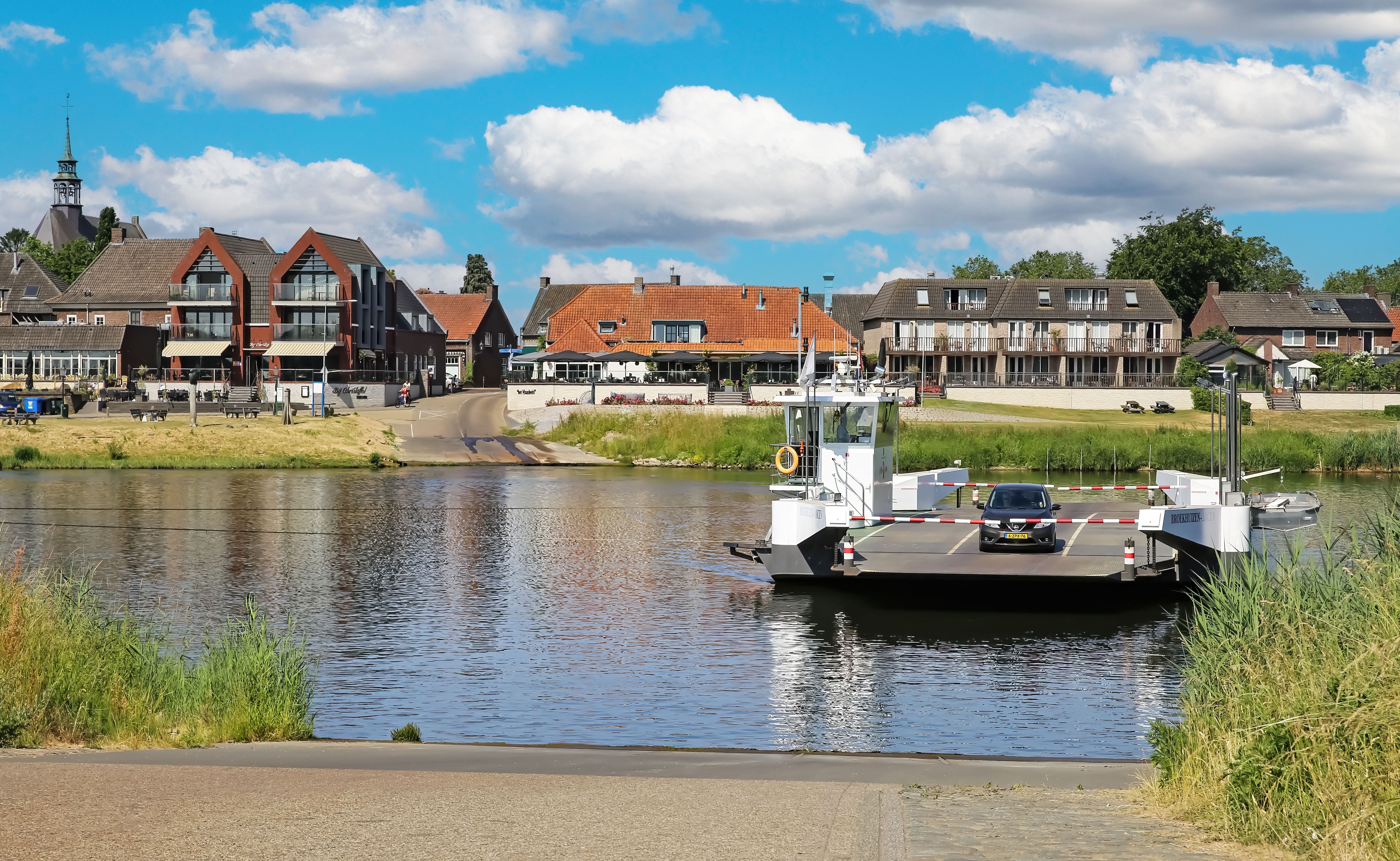 Broekhuizen