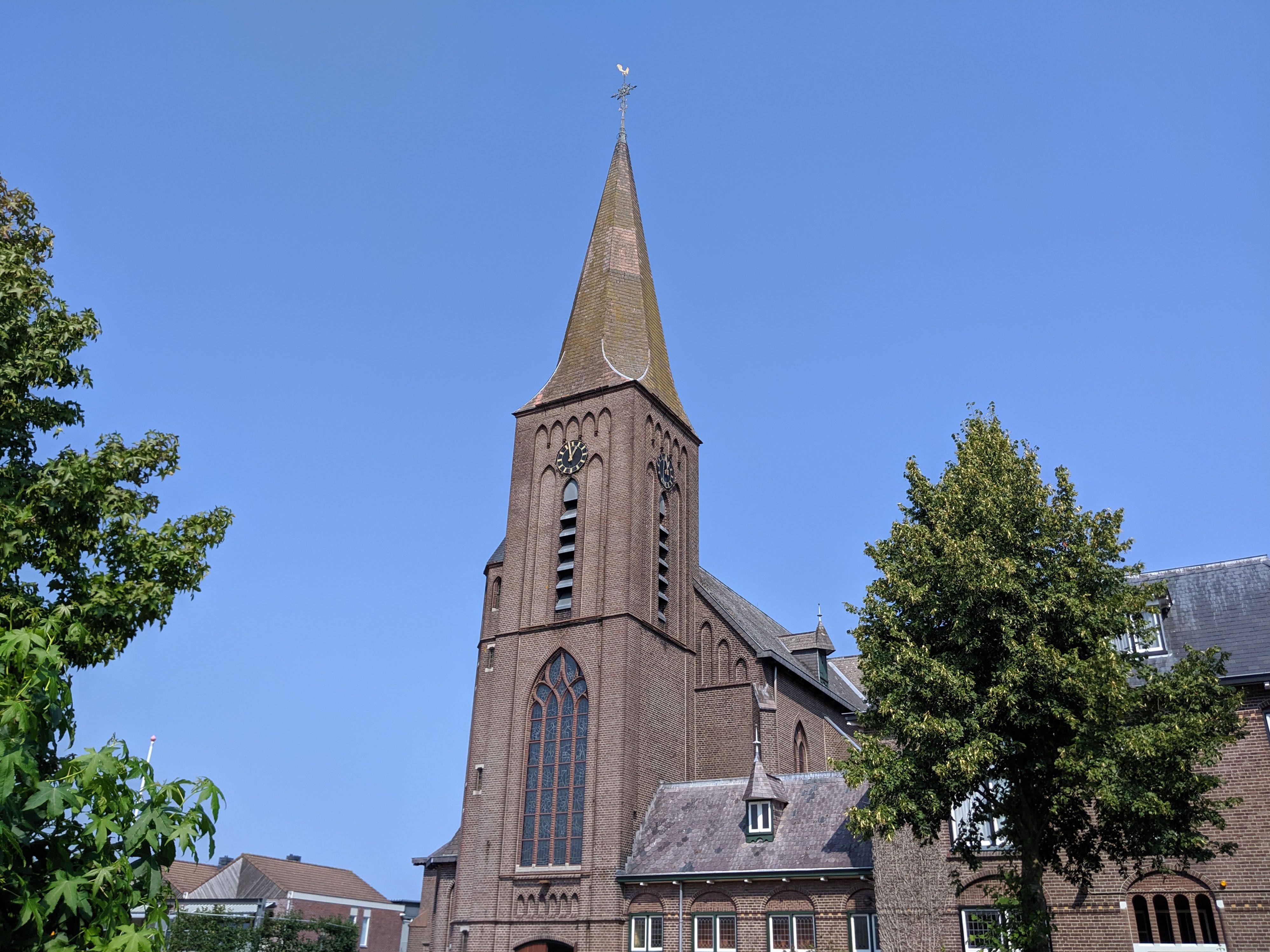Broekland