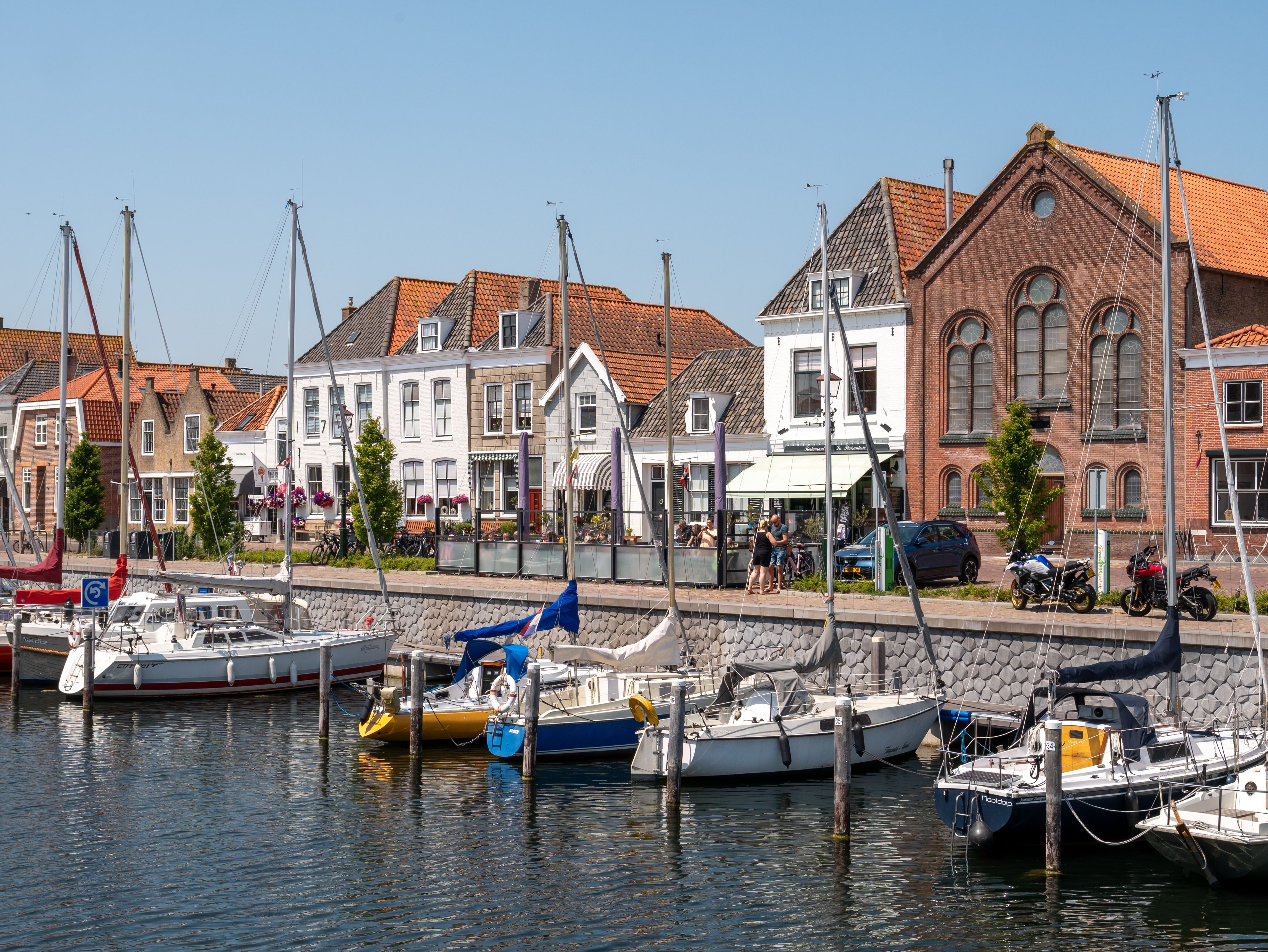 Brouwershaven
