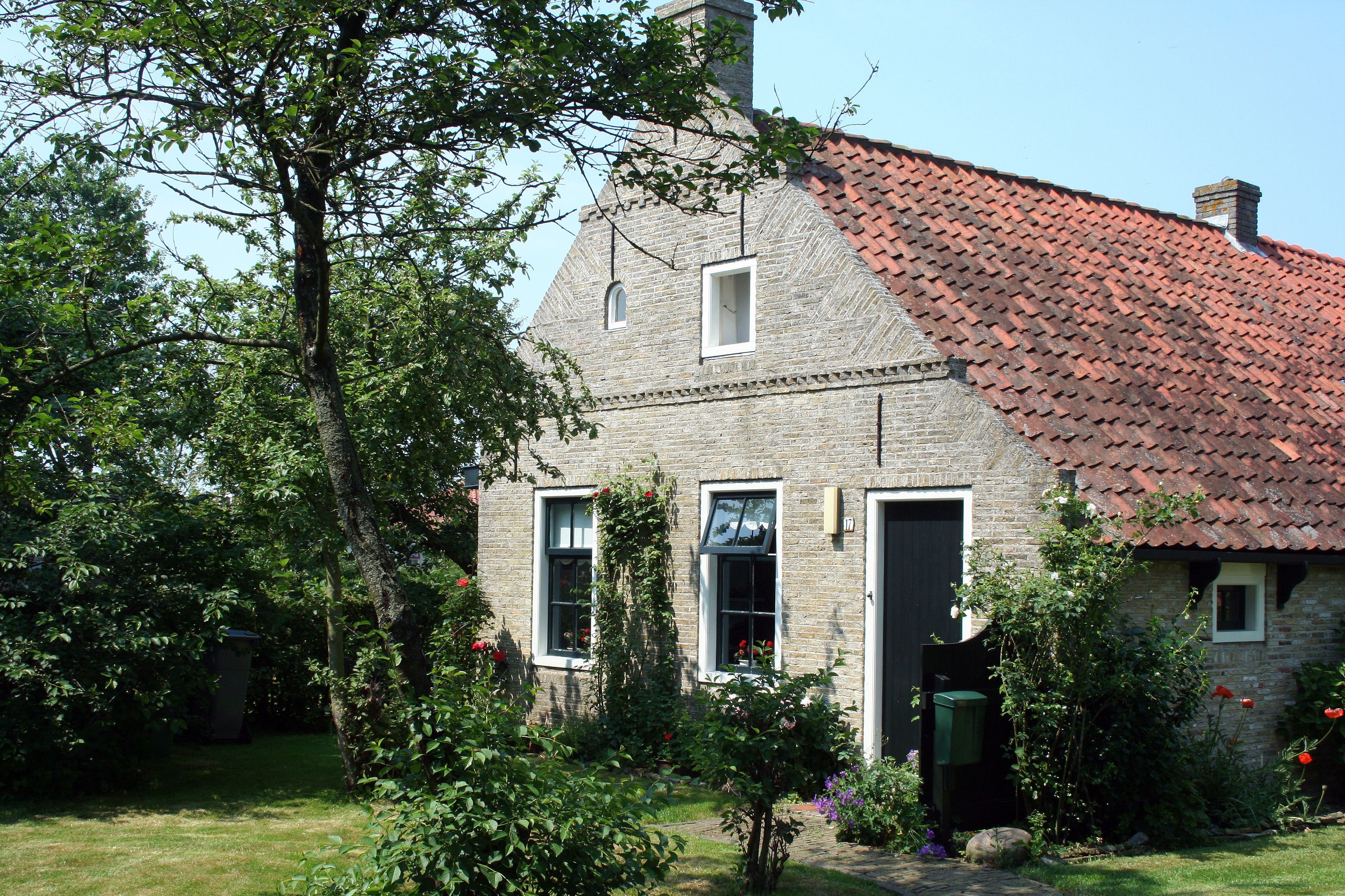 Monument Buren