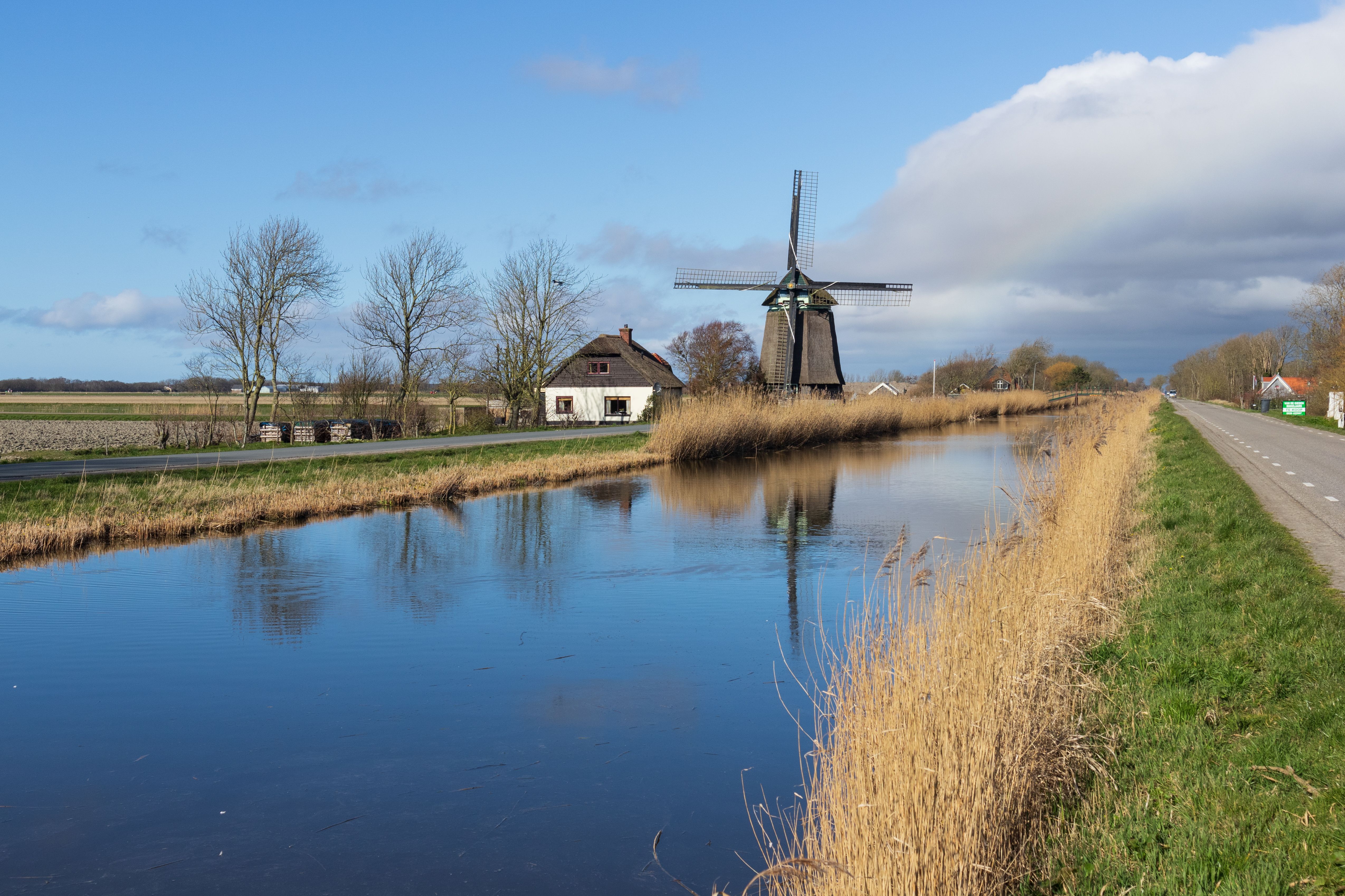 Burgerbrug