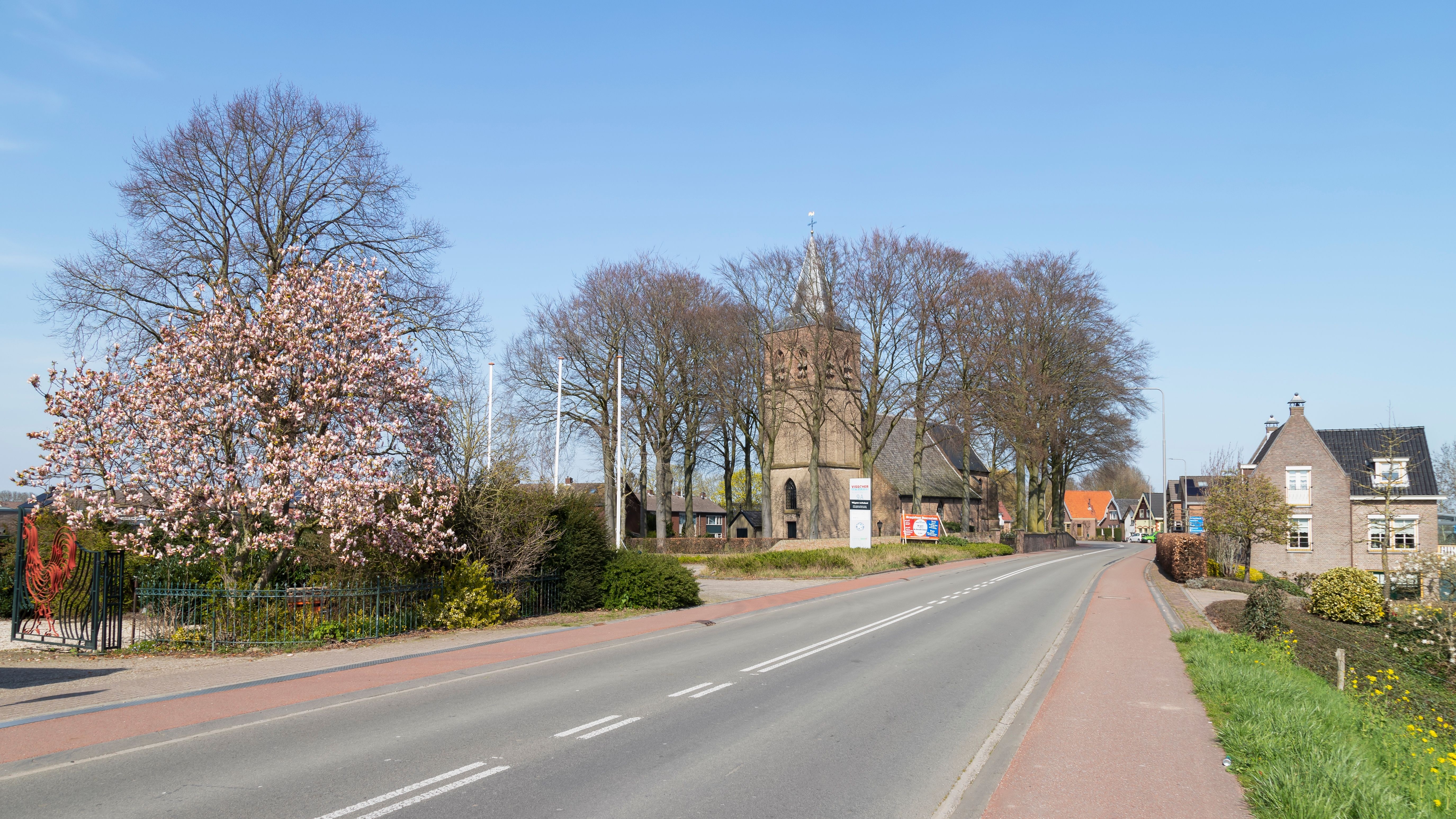 Monument Buurmalsen