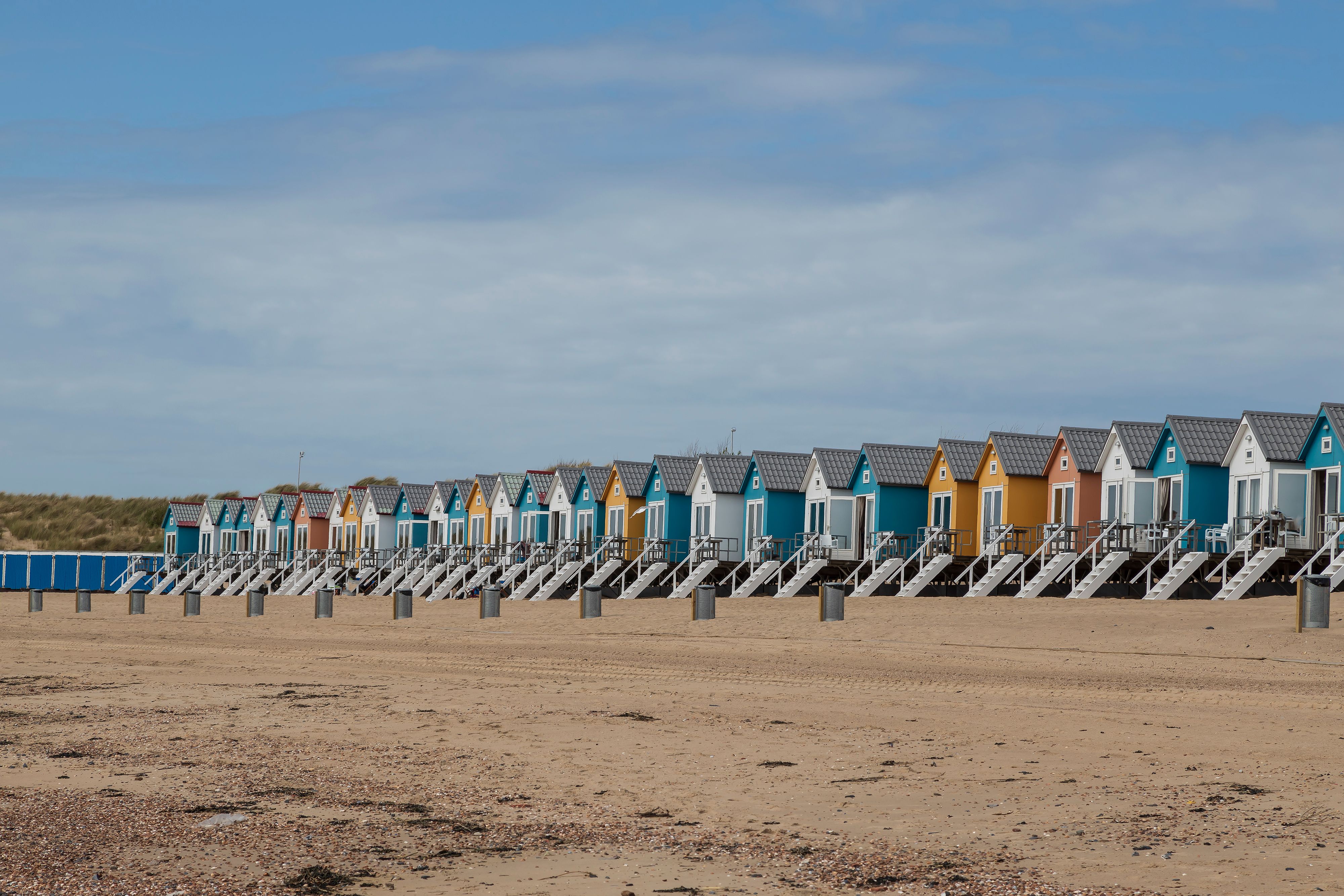 Cadzand