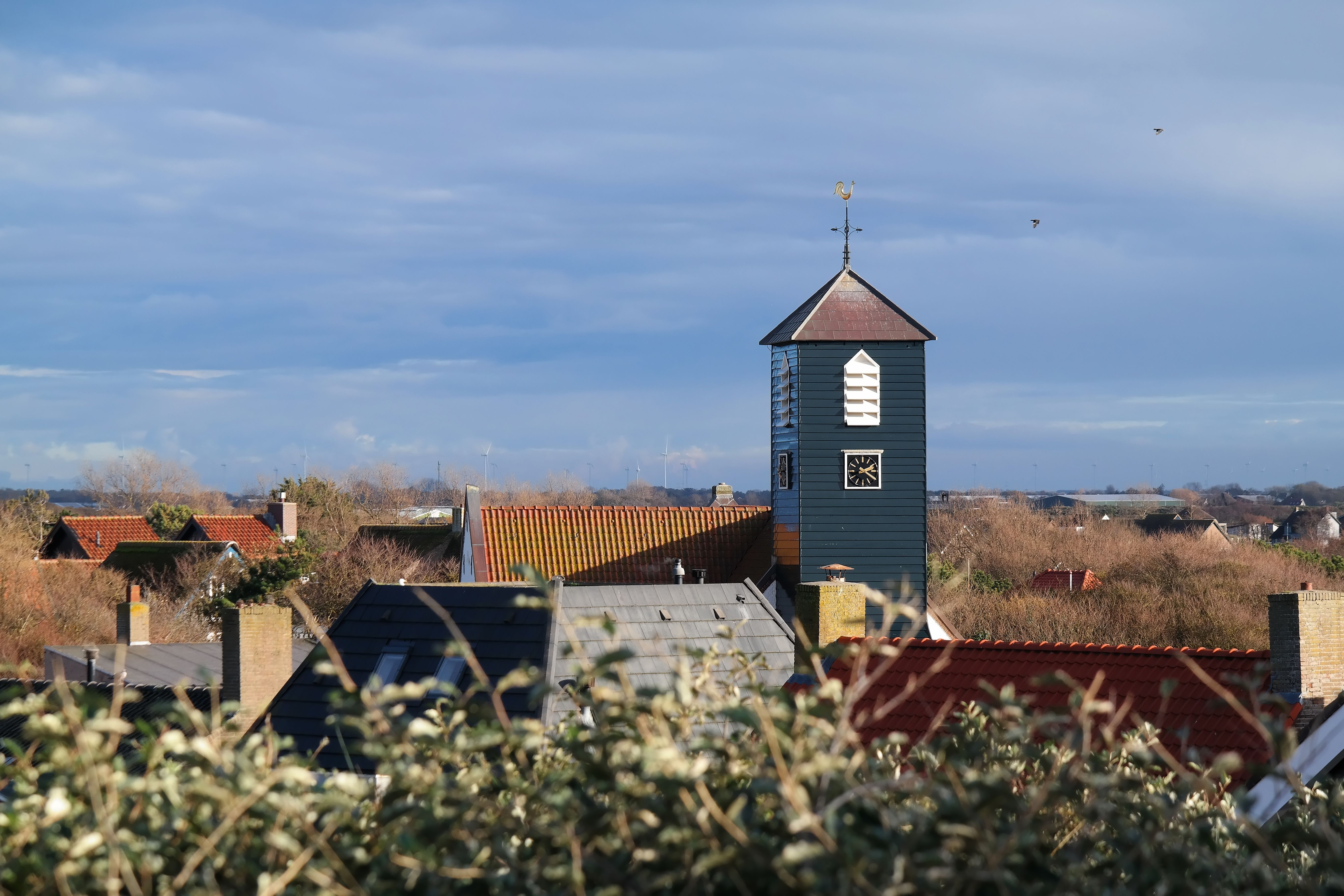 Callantsoog