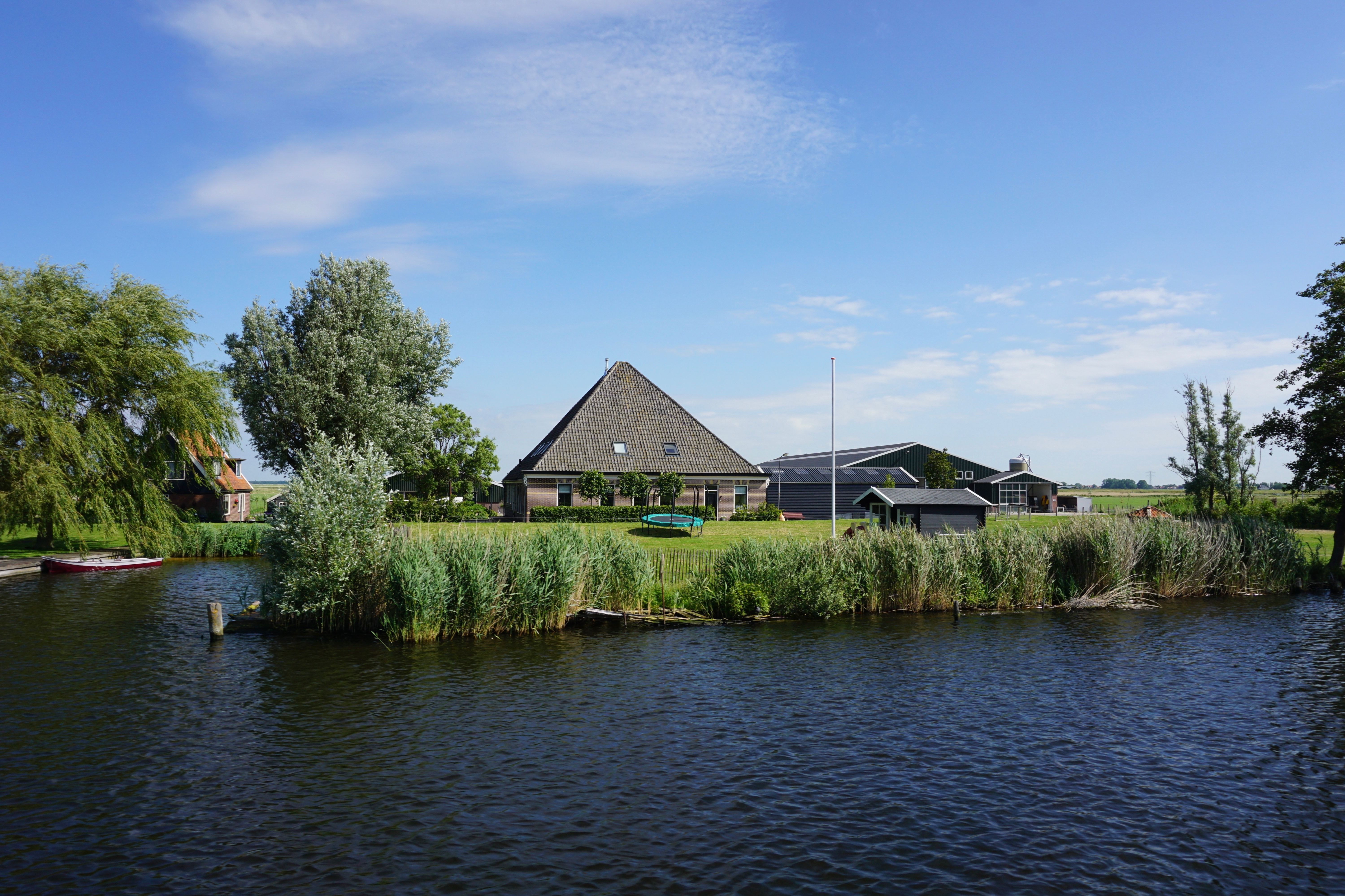 Monument Castricum