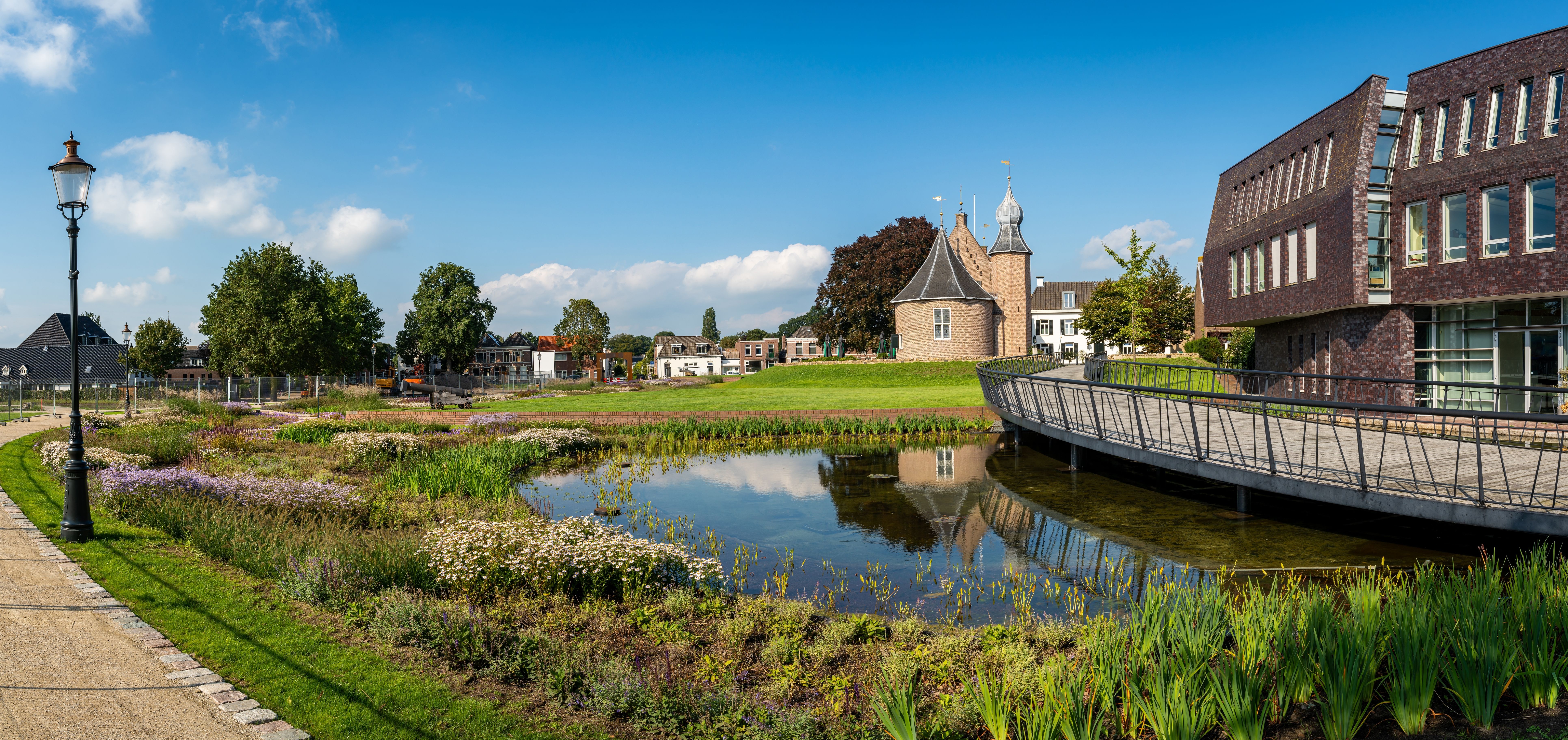 Monument Coevorden