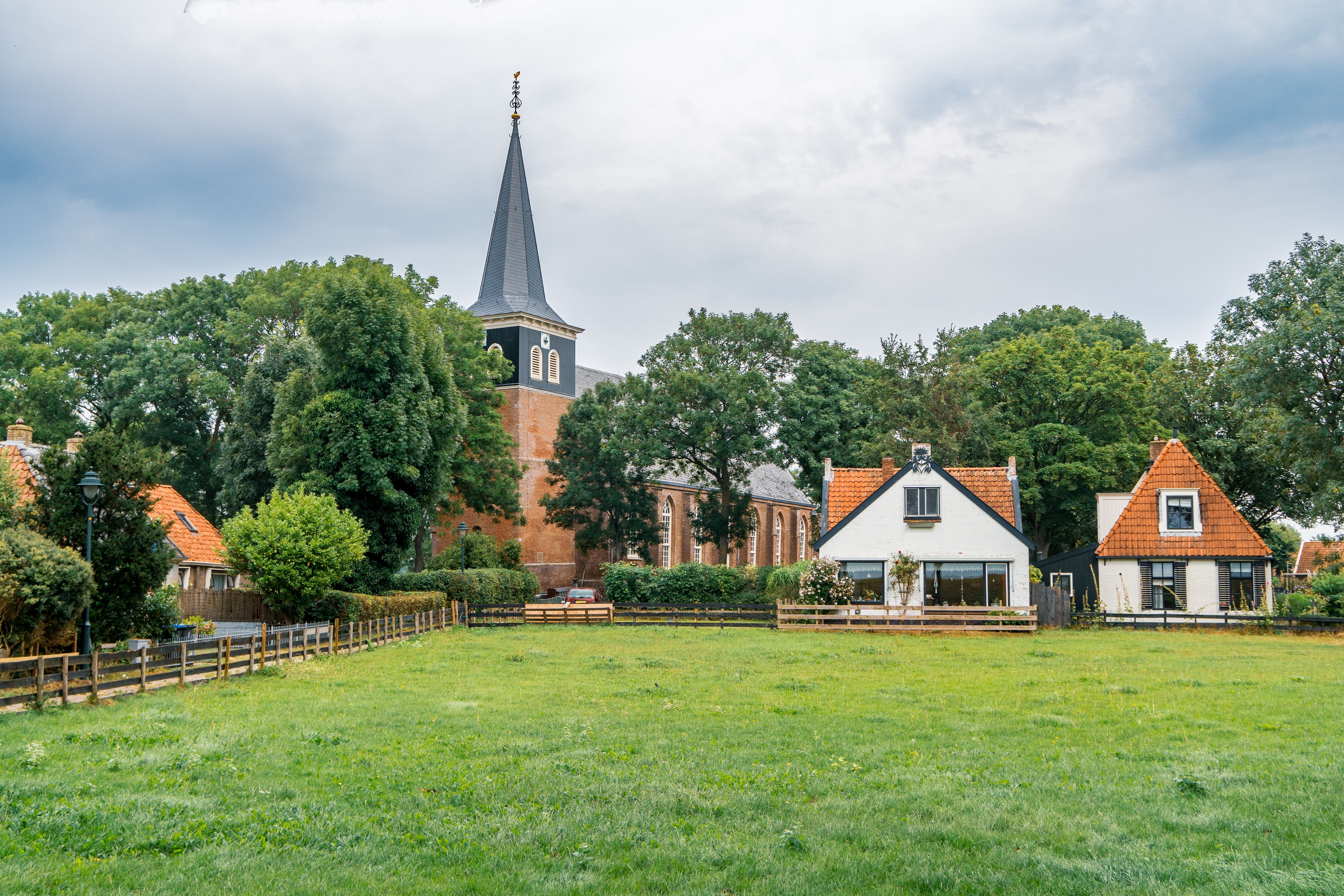 Cornwerd