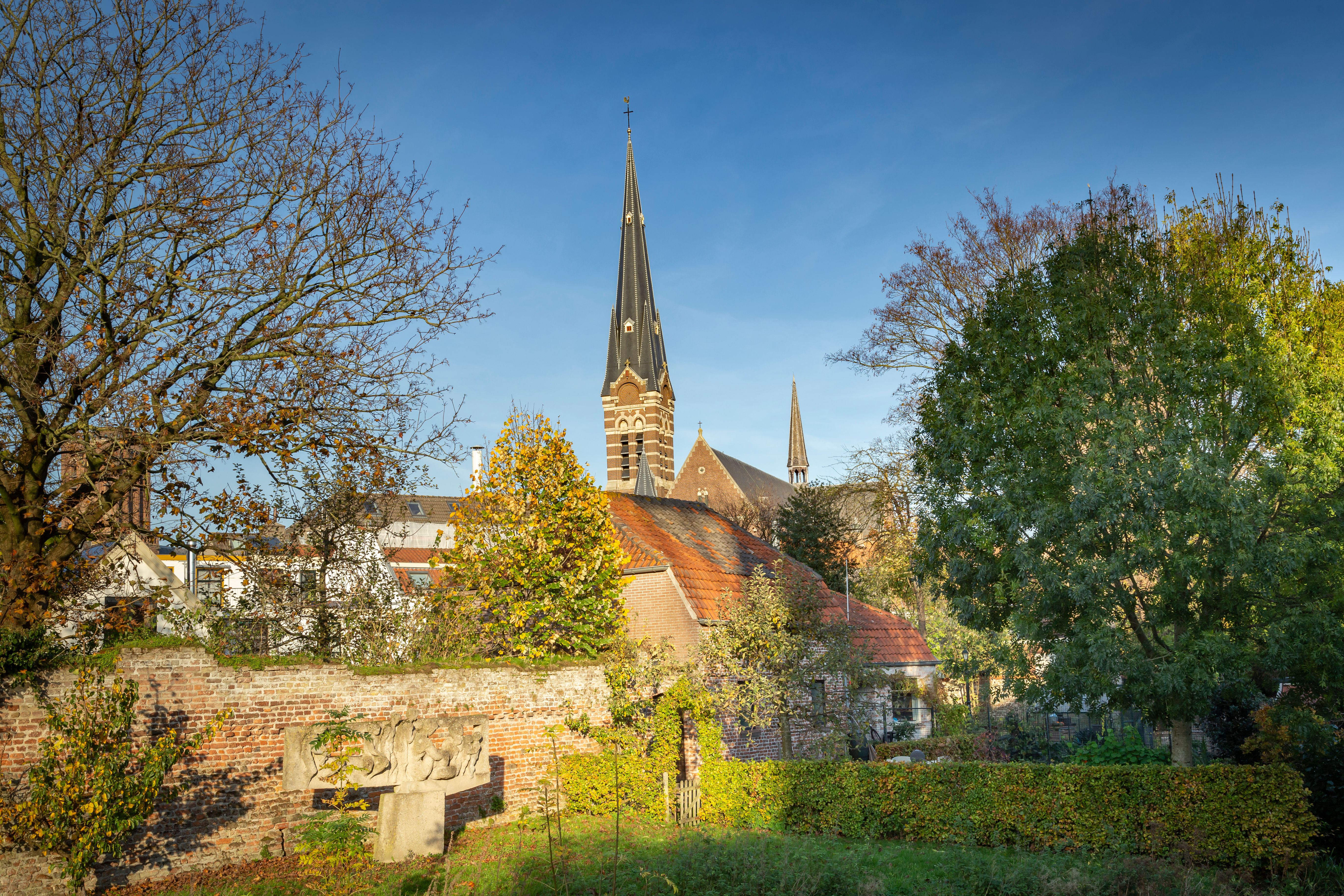 Monument Culemborg