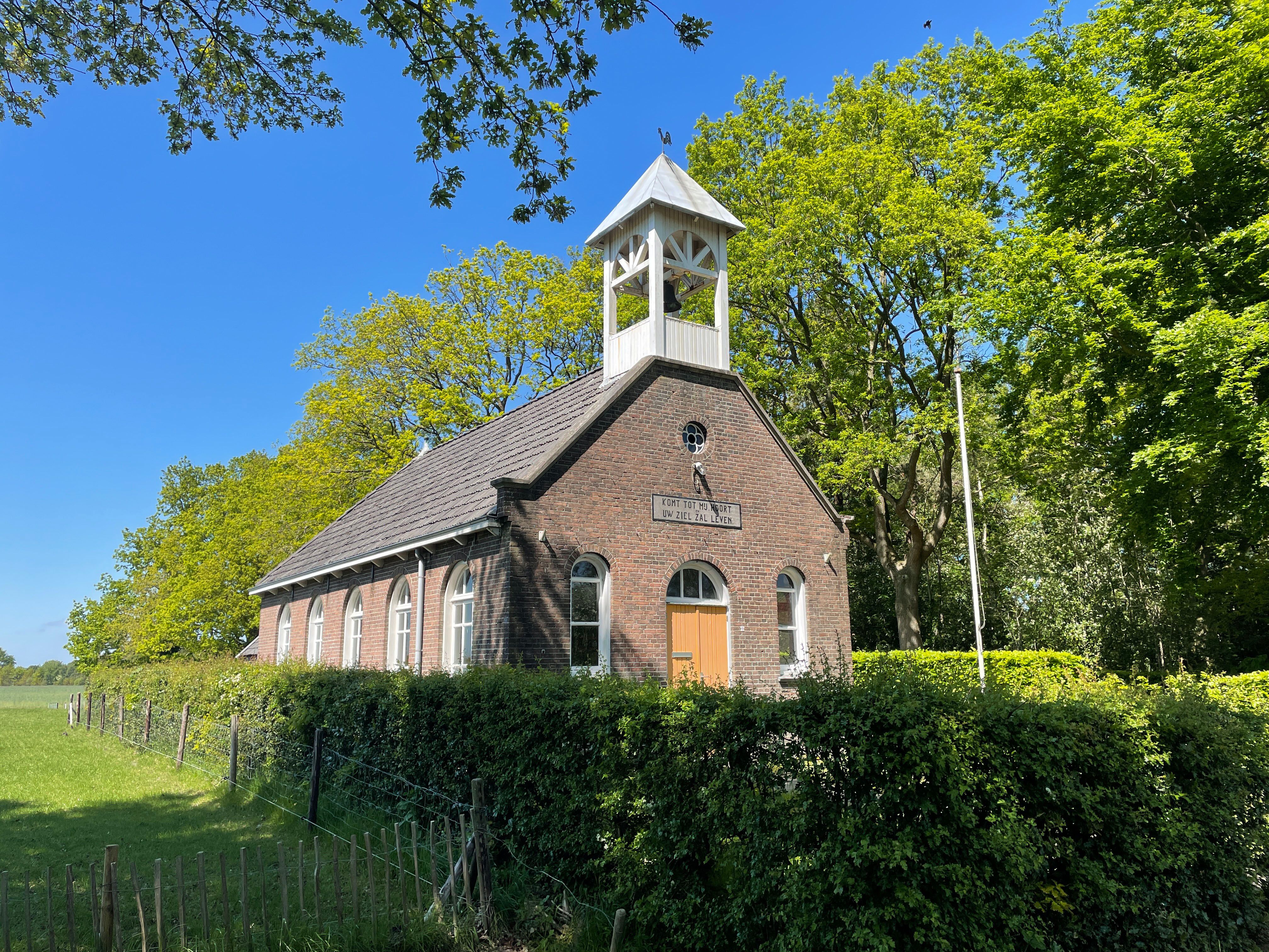 De Hoeve