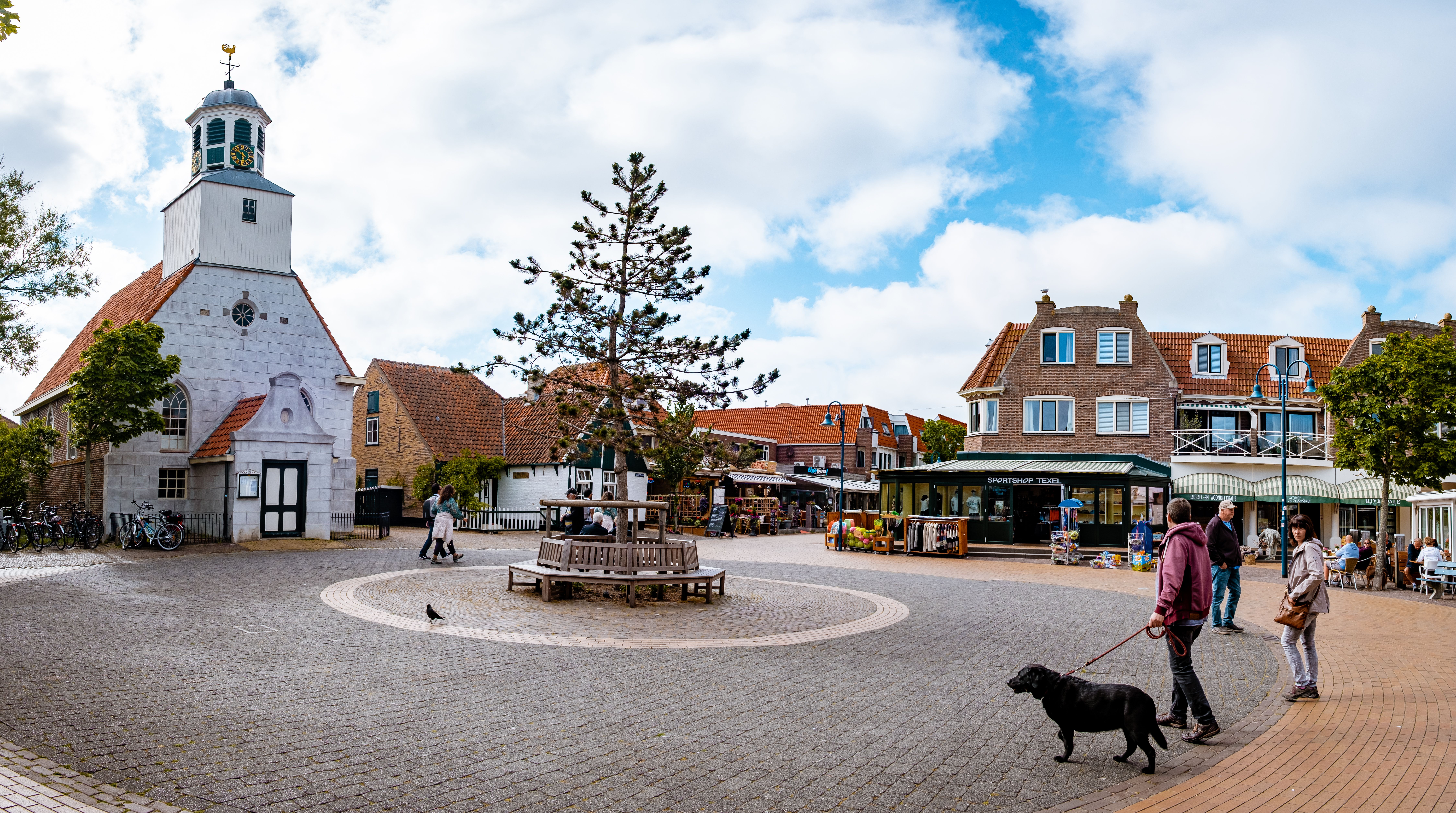 De Koog