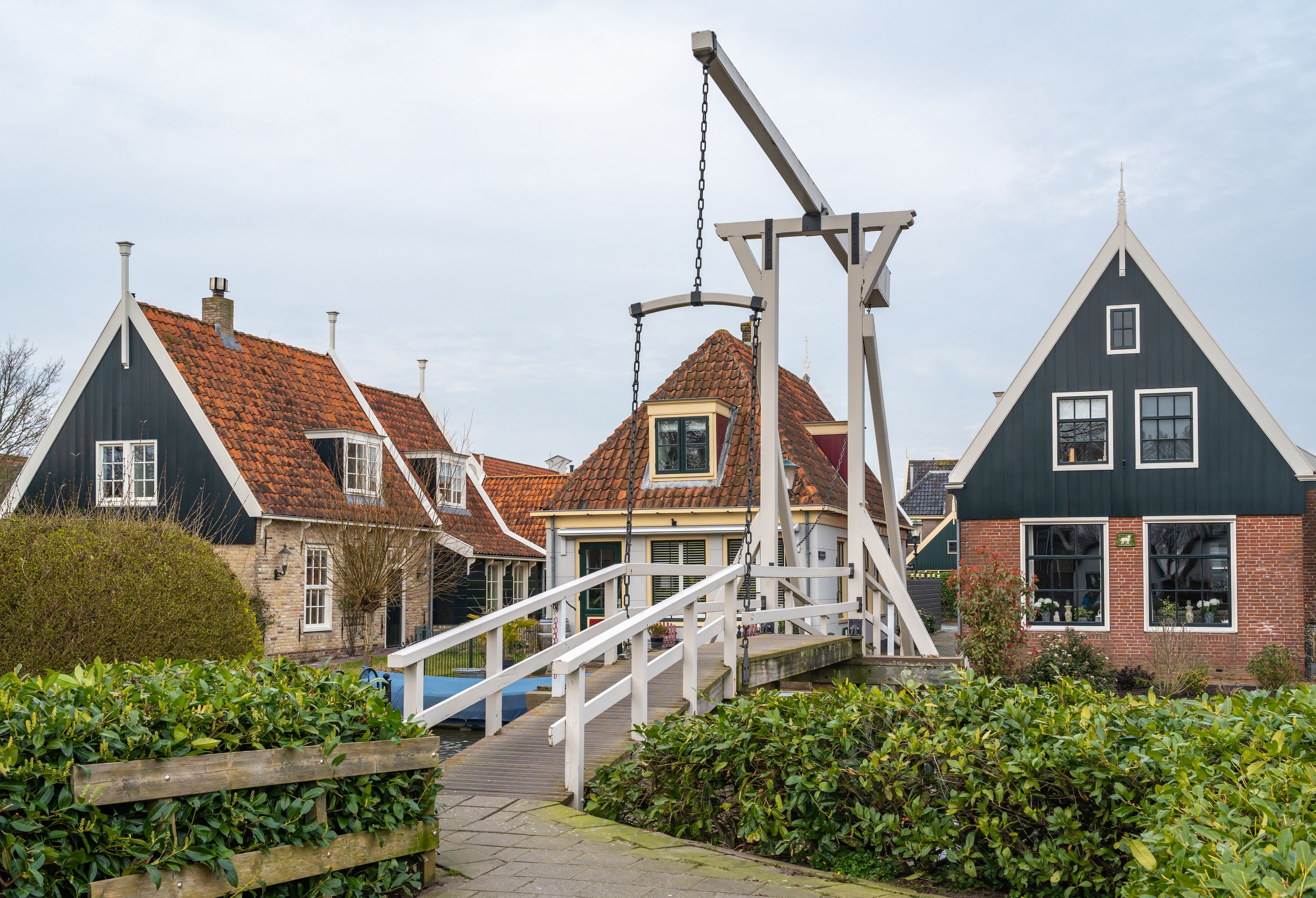 De Rijp
